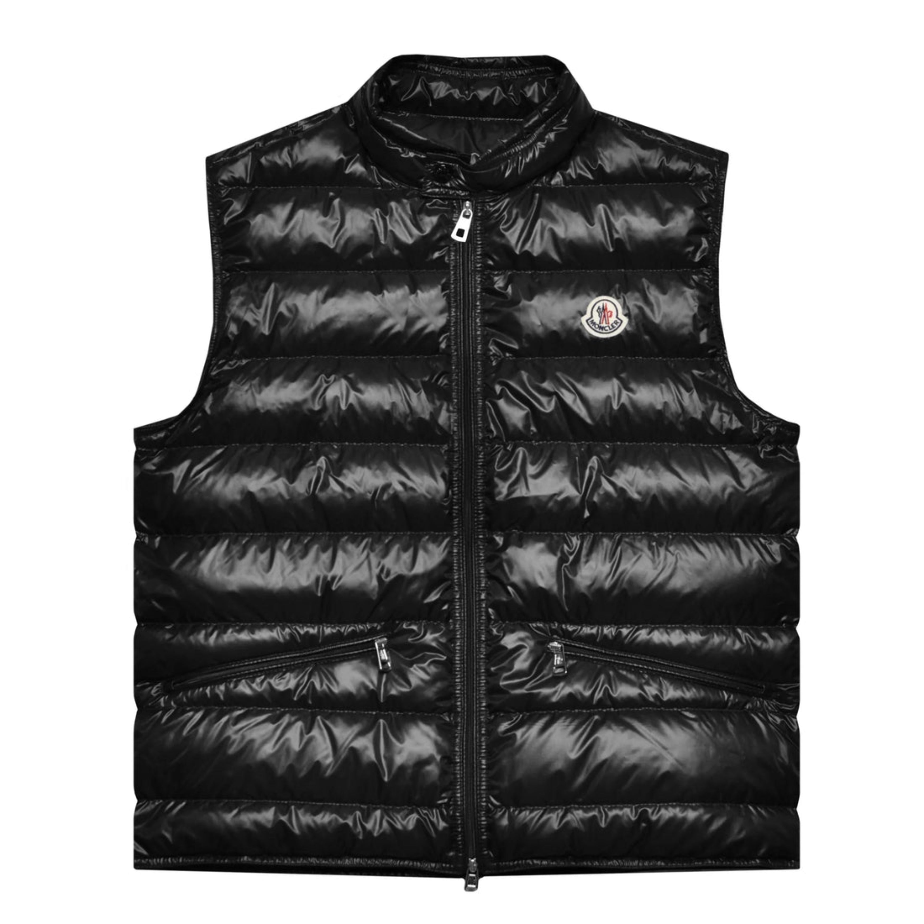 Moncler Gui Vest