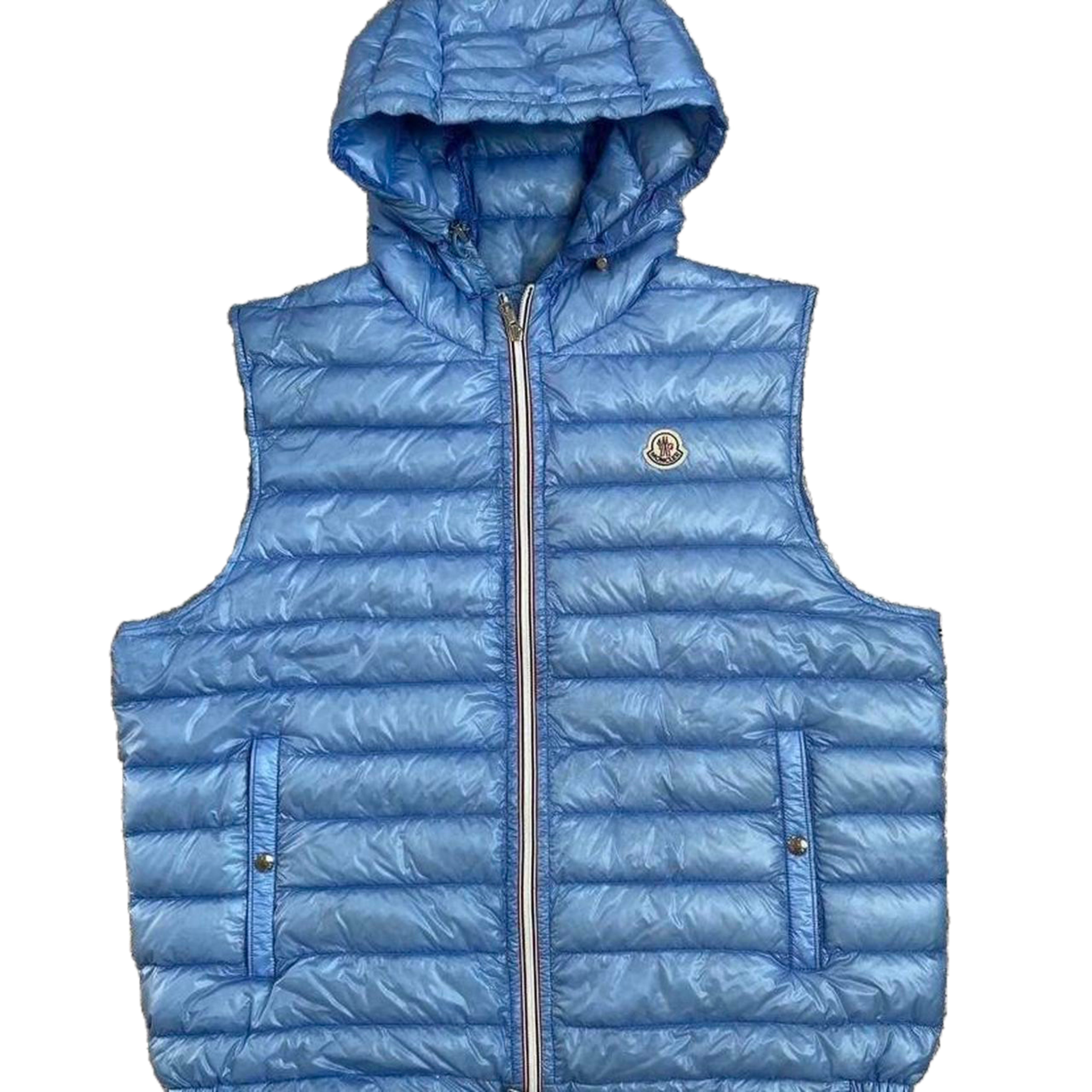 Moncler Gien Vest