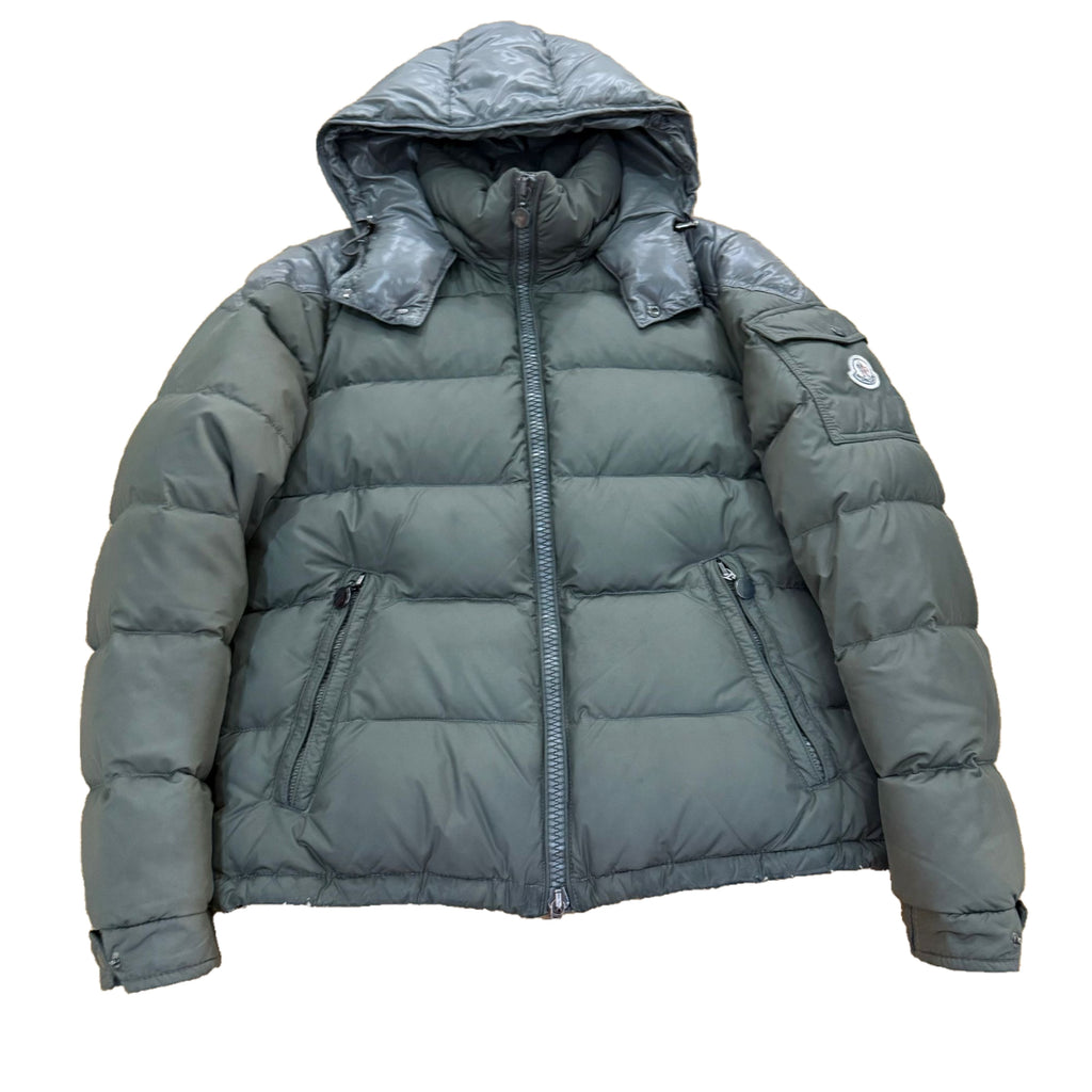 Moncler Chevalier Jacket