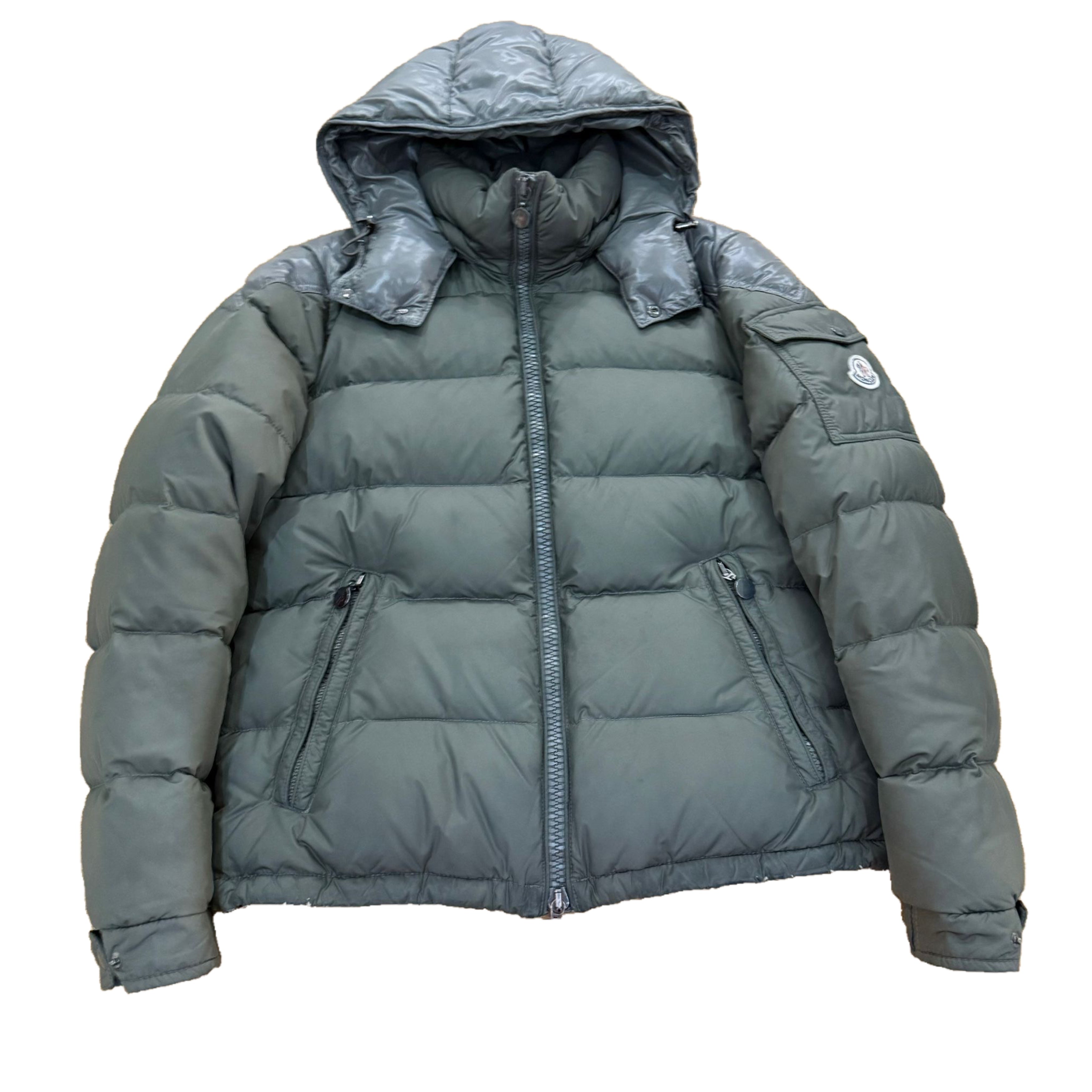 Moncler Chevalier Jacket