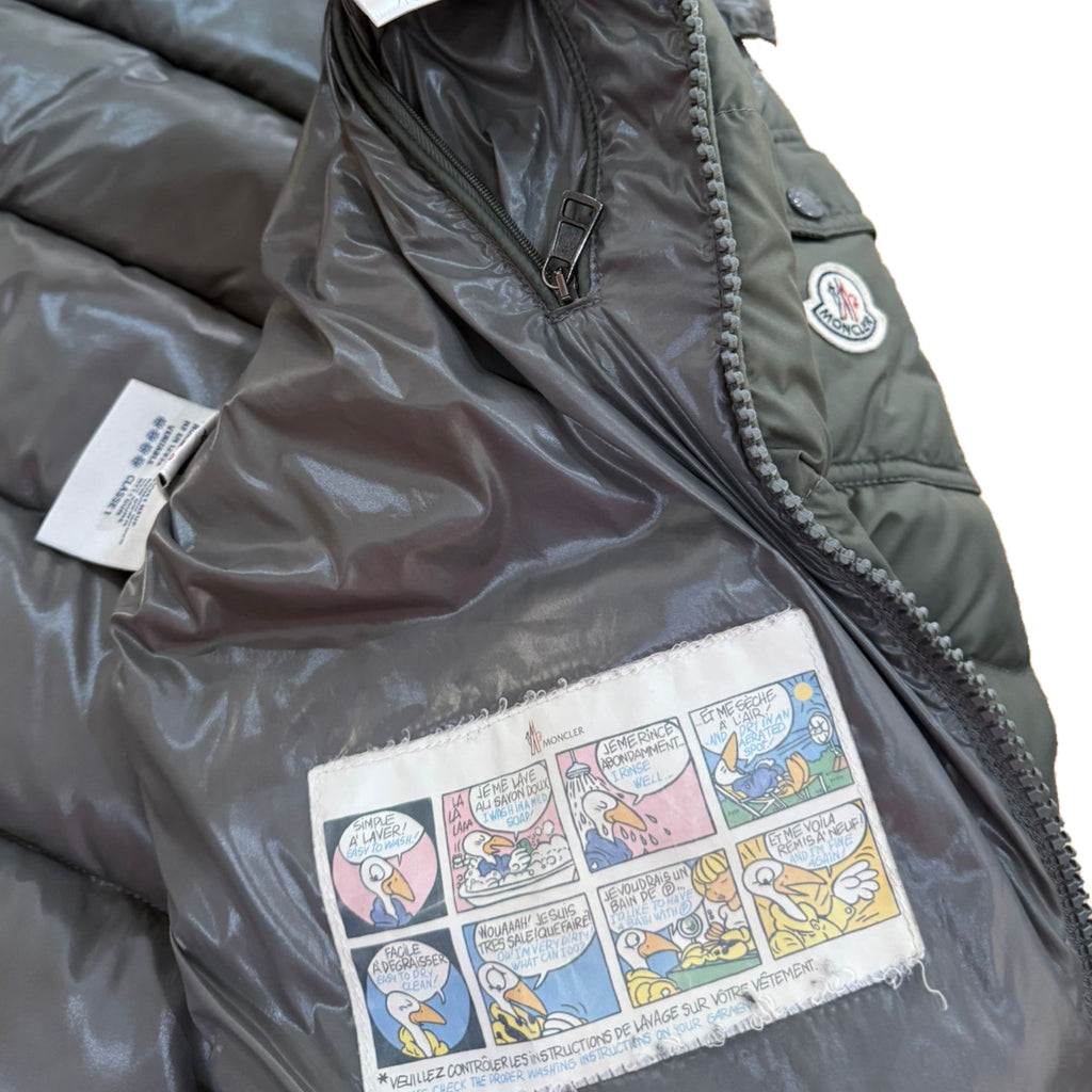 Moncler Chevalier Jacket