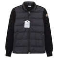 Moncler Down Cardigan