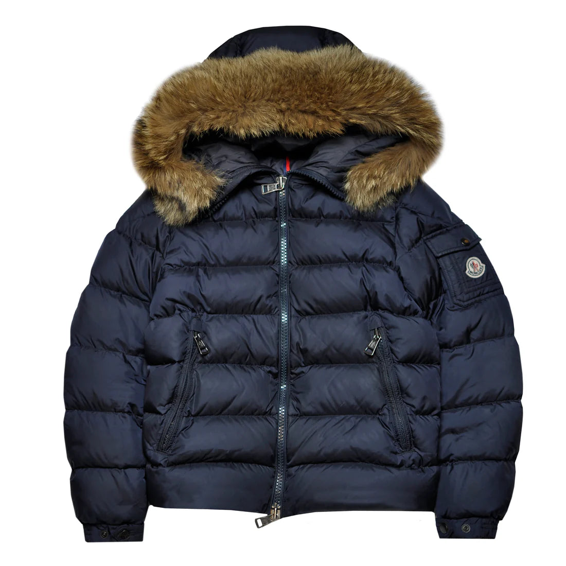 Moncler Byron Jacket