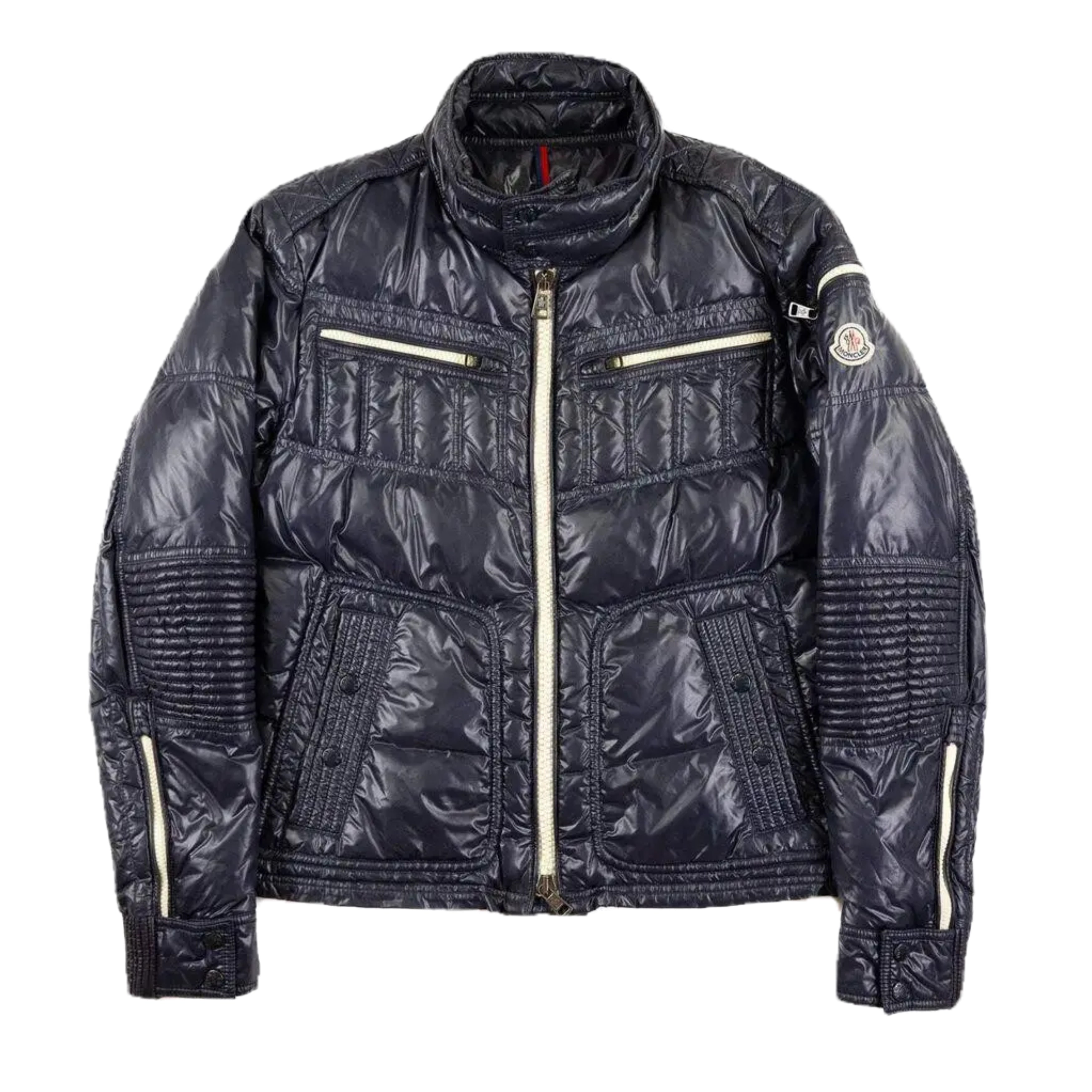 Moncler Berriat Jacket