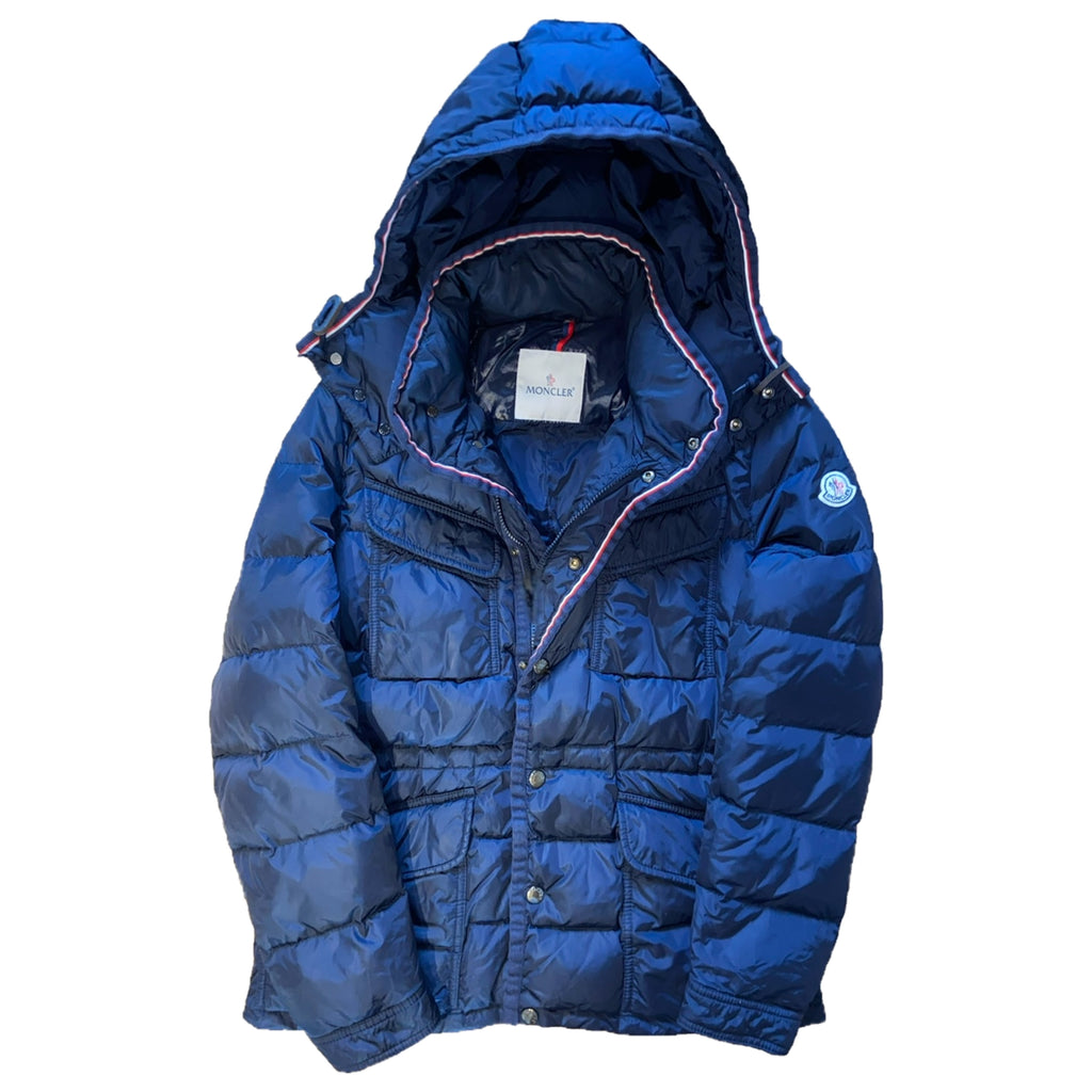 Moncler Millais Jacket