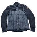 Moncler Down Cardigan