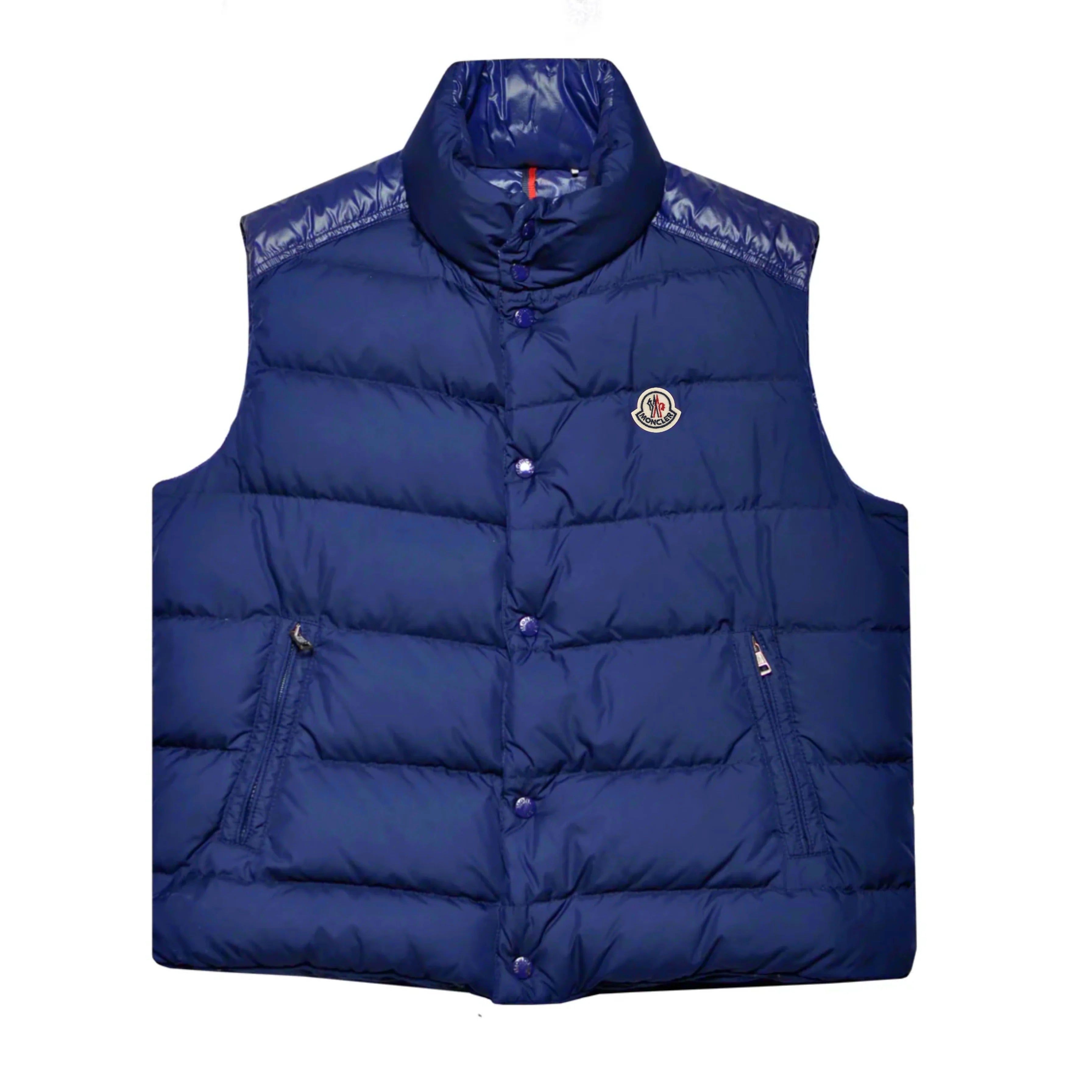 Moncler Cheval Vest