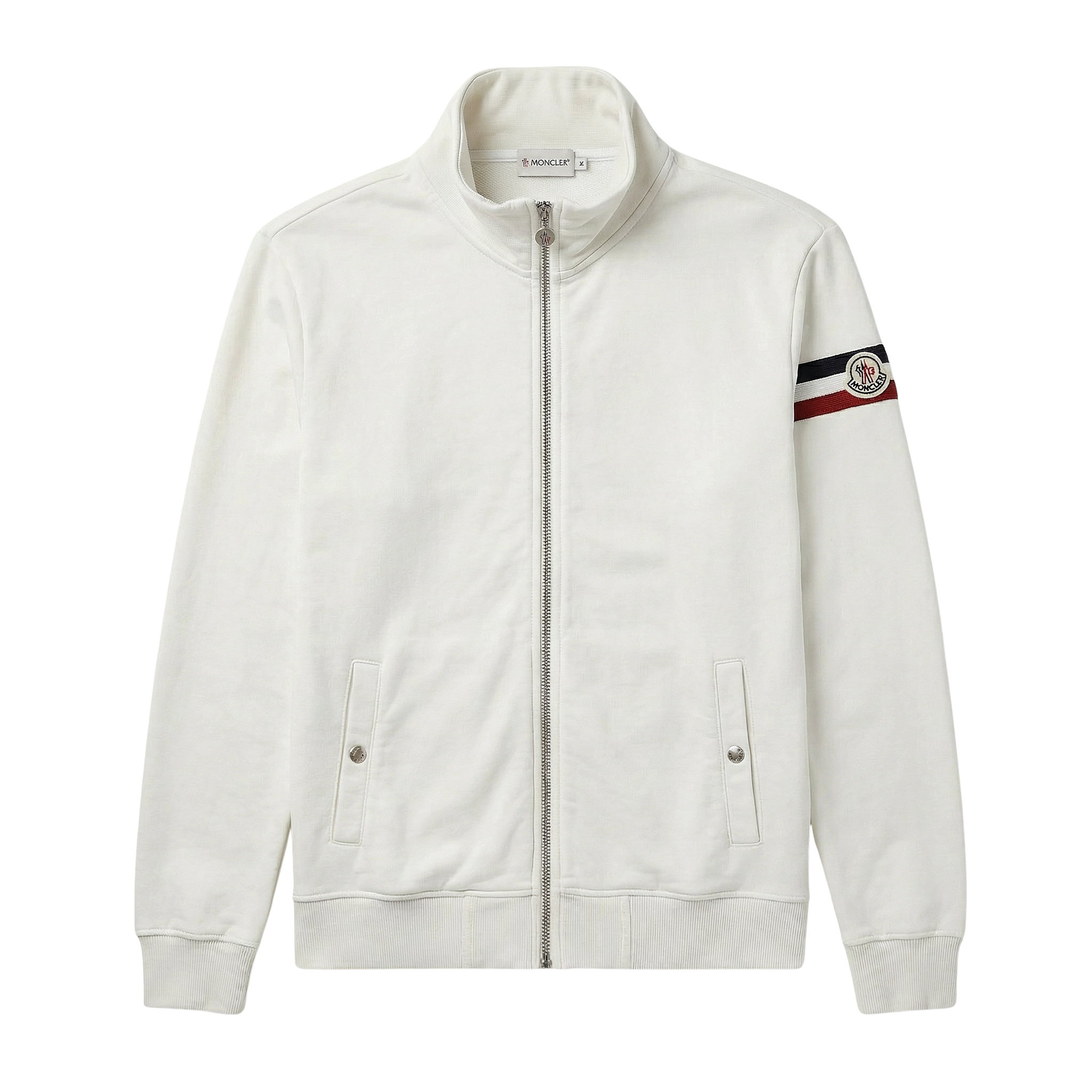 Moncler Maglia Zip
