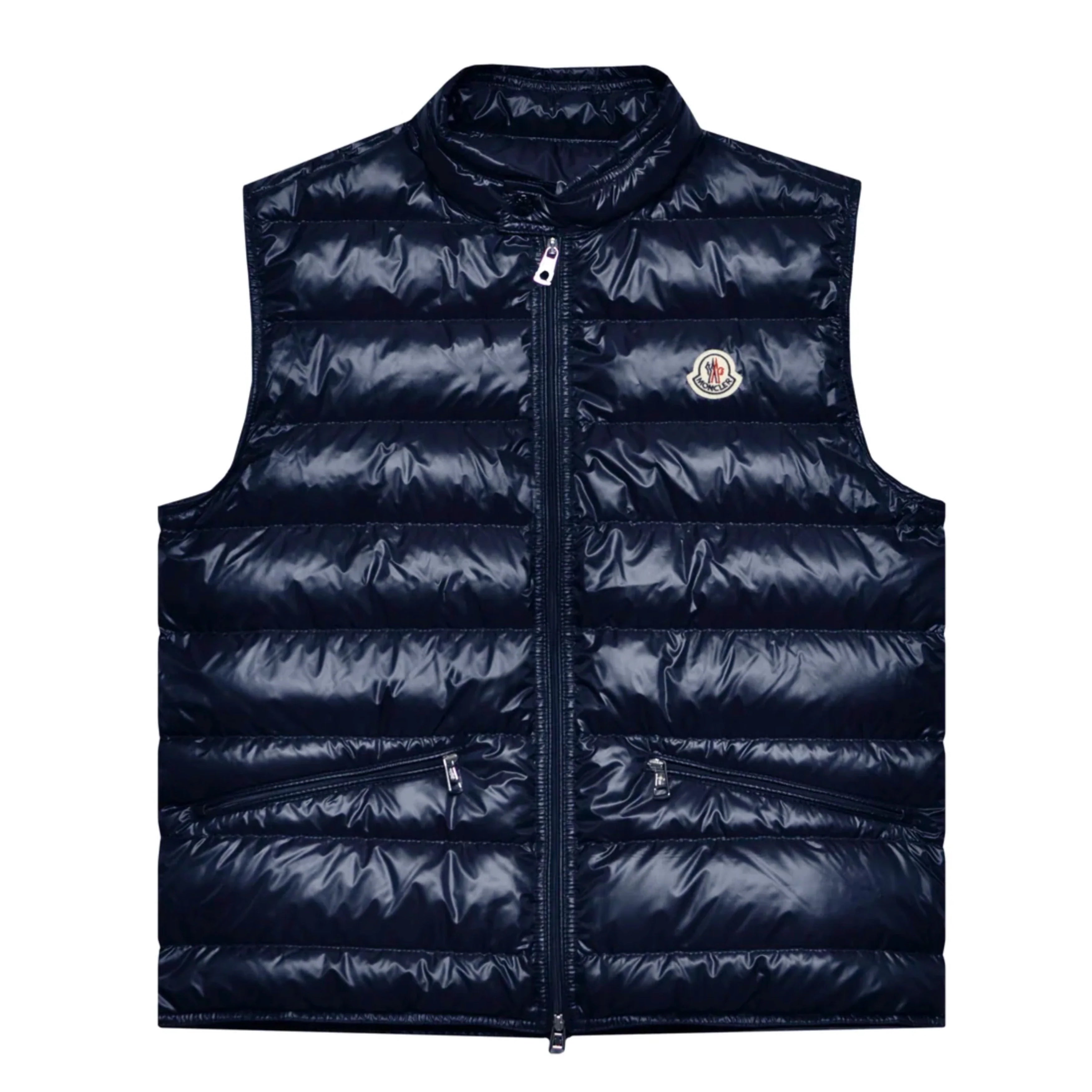 Moncler Gui Vest