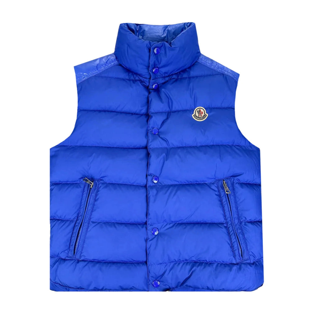 Moncler Cheval Vest