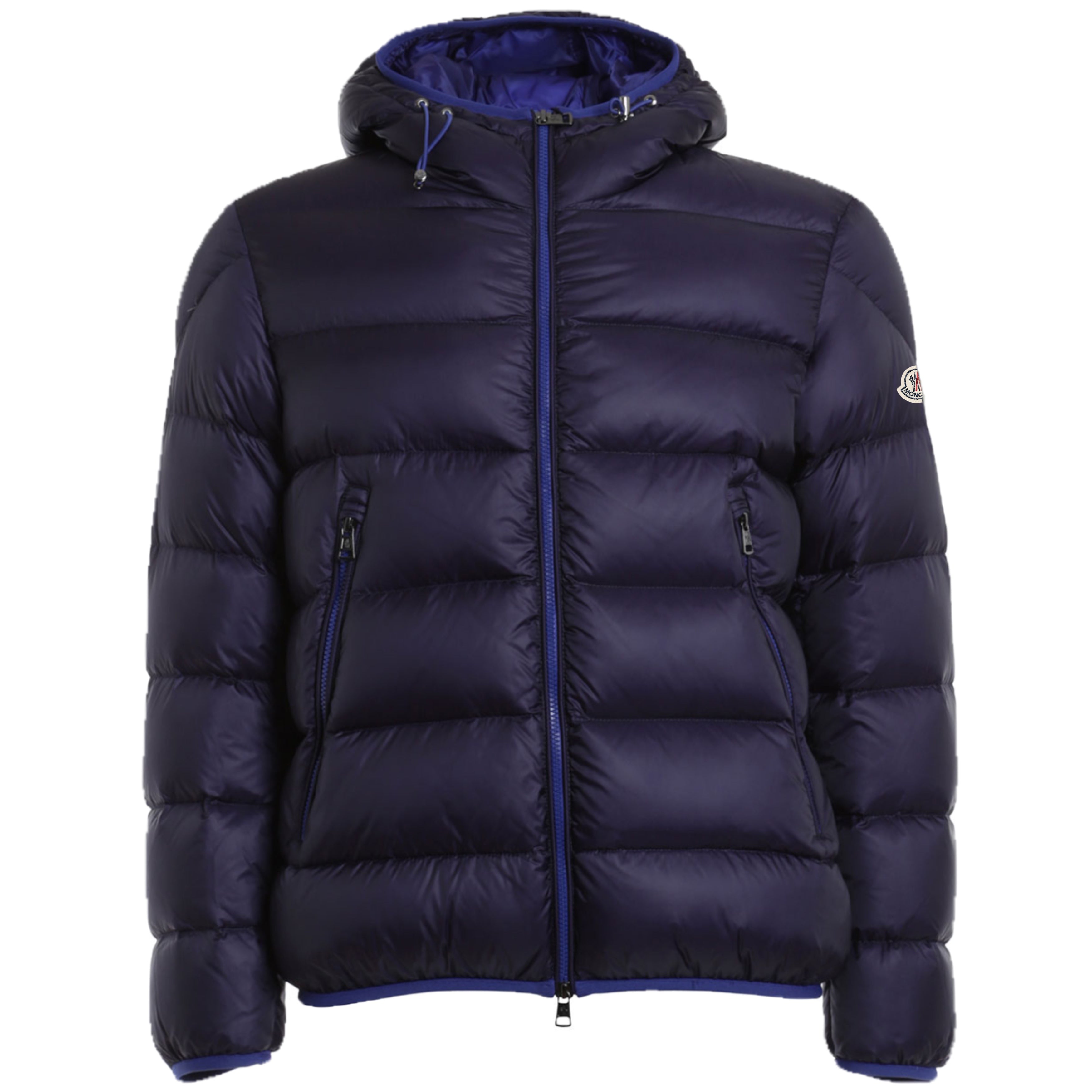 Moncler Chauvon Jacket