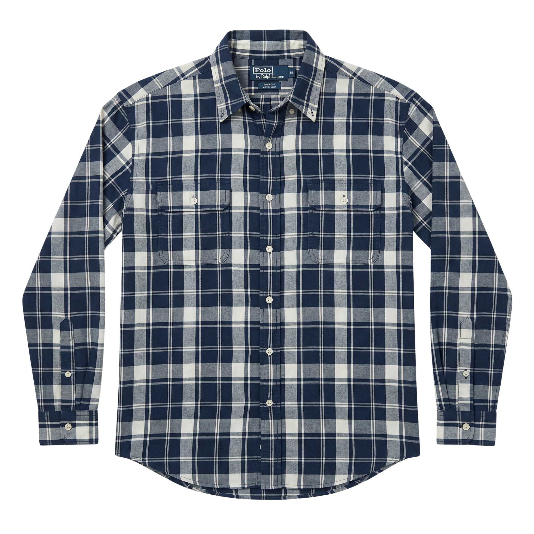 Polo Ralph Lauren Skjorta