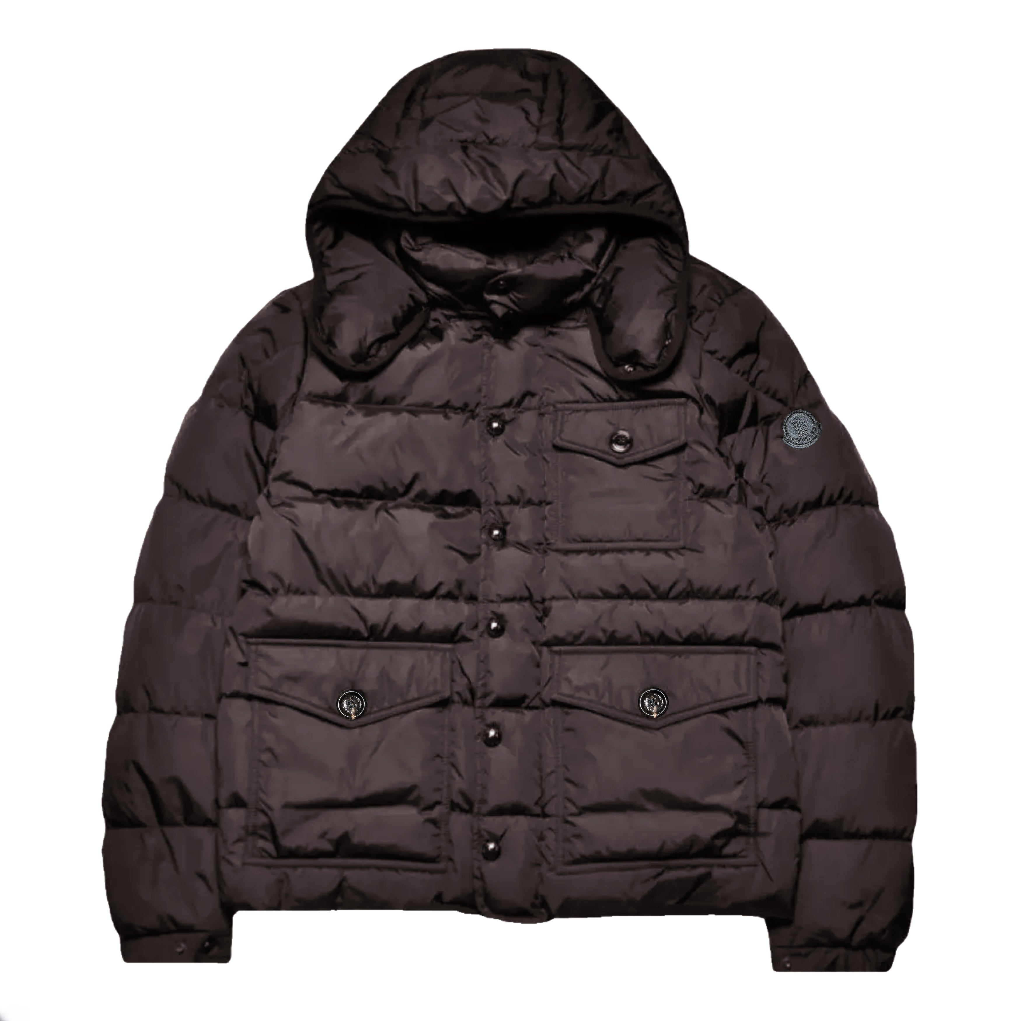 Moncler Jason Jacket