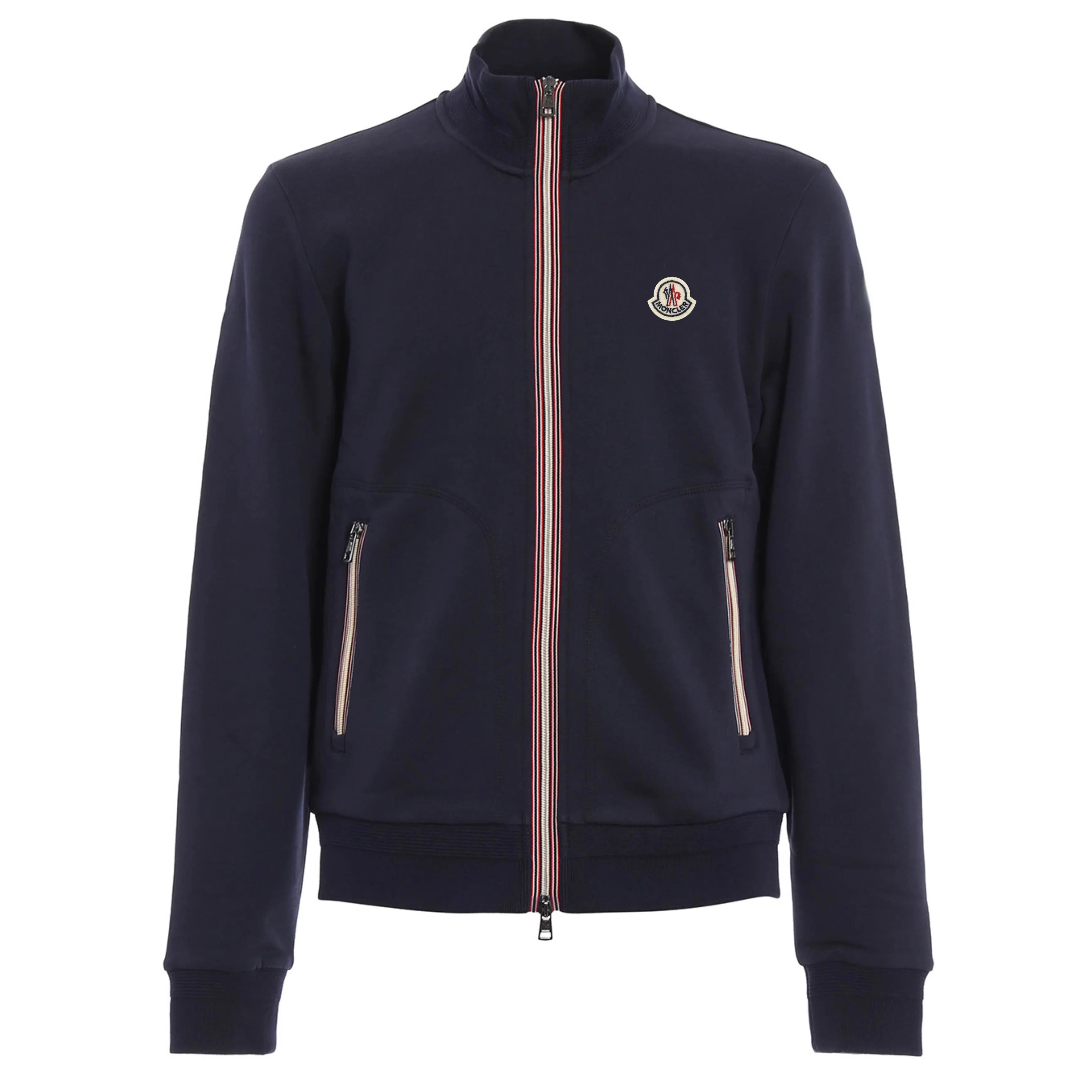 Moncler Maglia Zip Up 