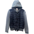 Moncler Hooded Cardigan