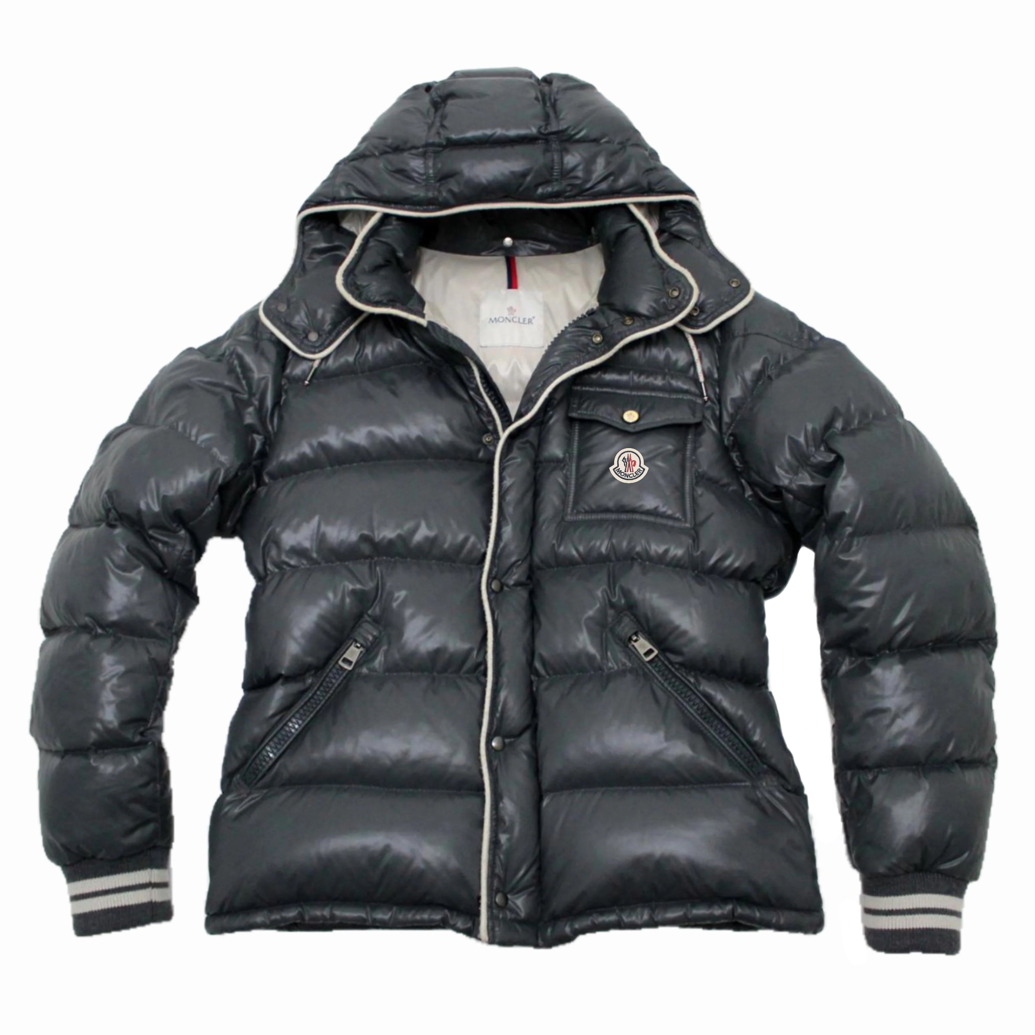Moncler Borrome Jacket