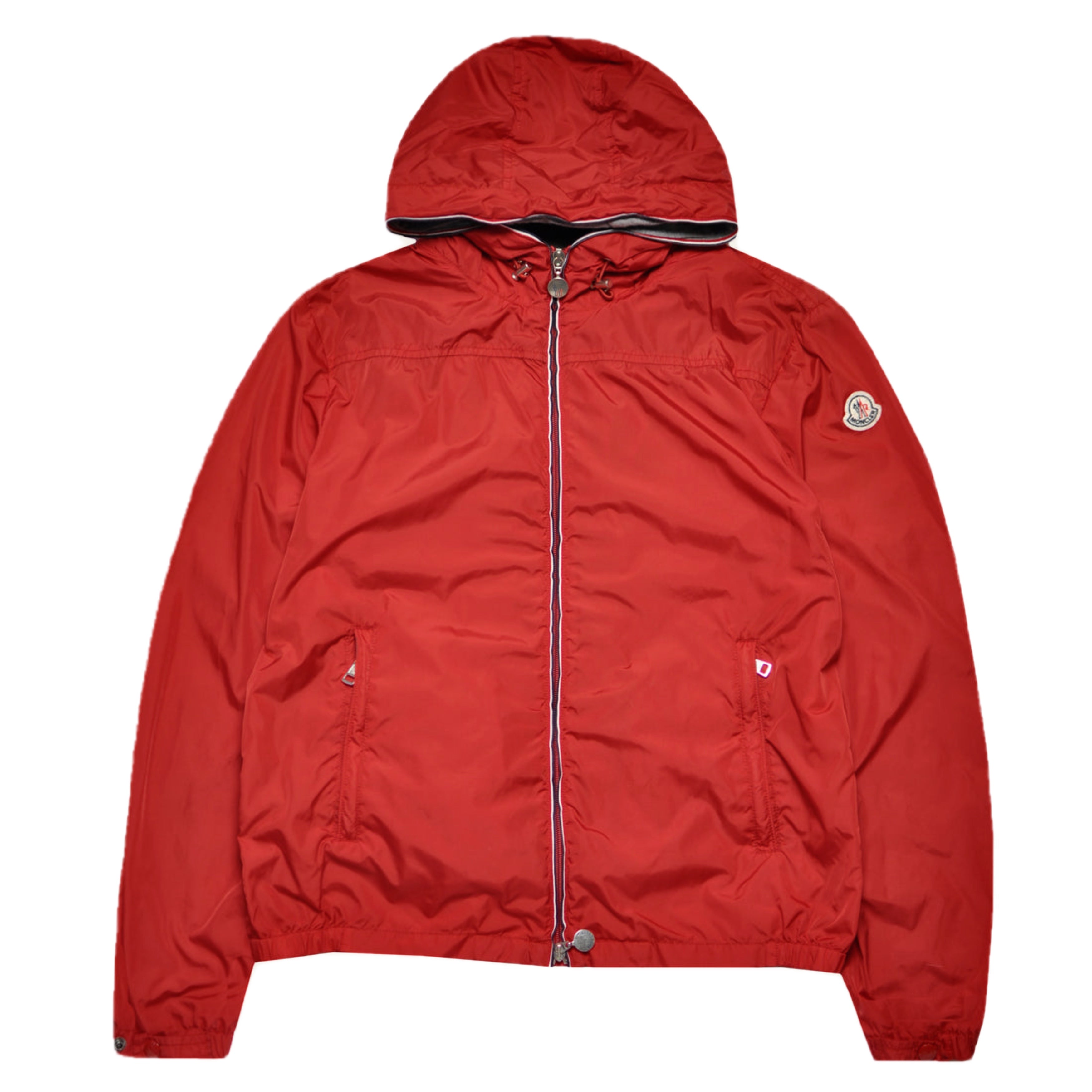 Moncler Urville Windbreaker