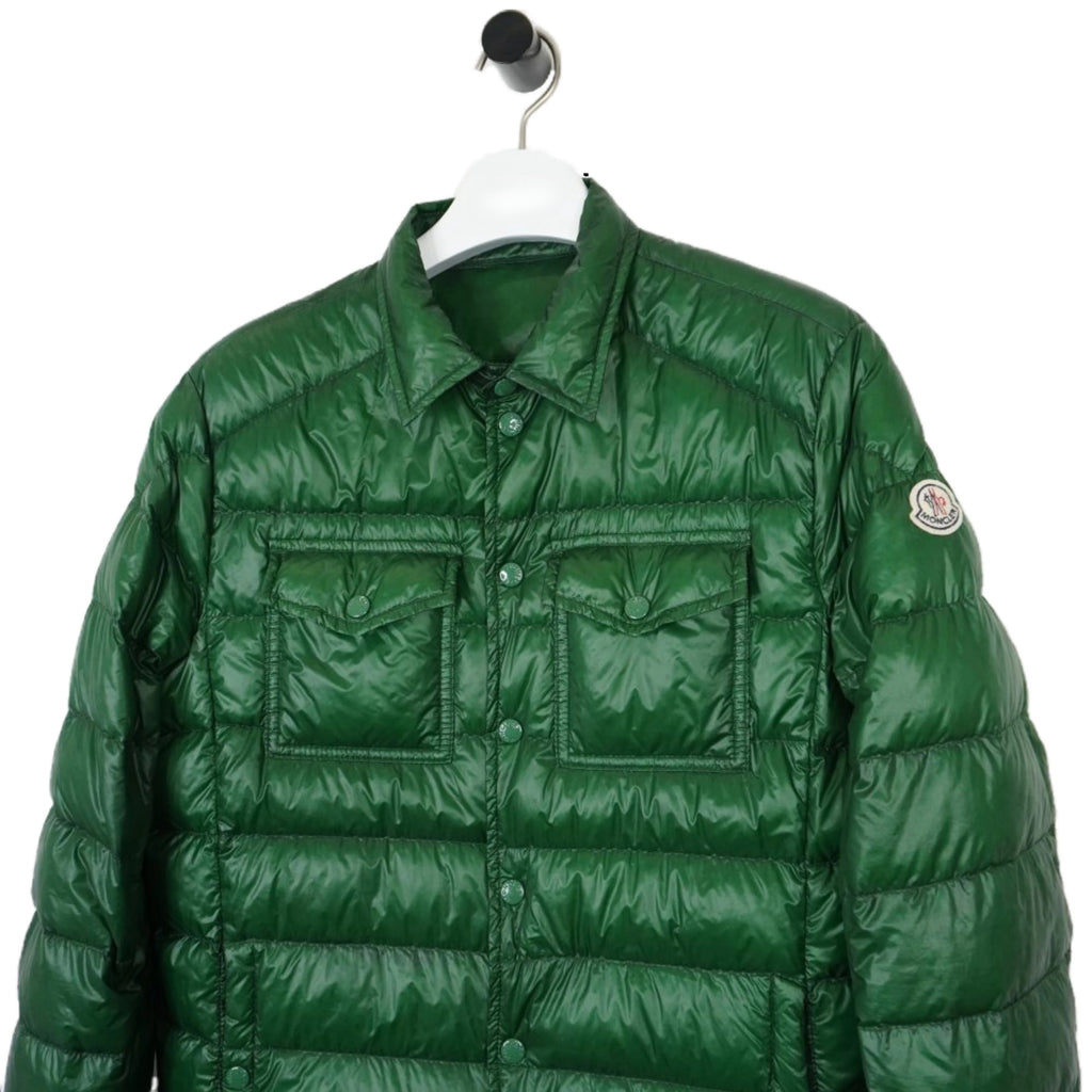 Moncler Gregoire Jacket