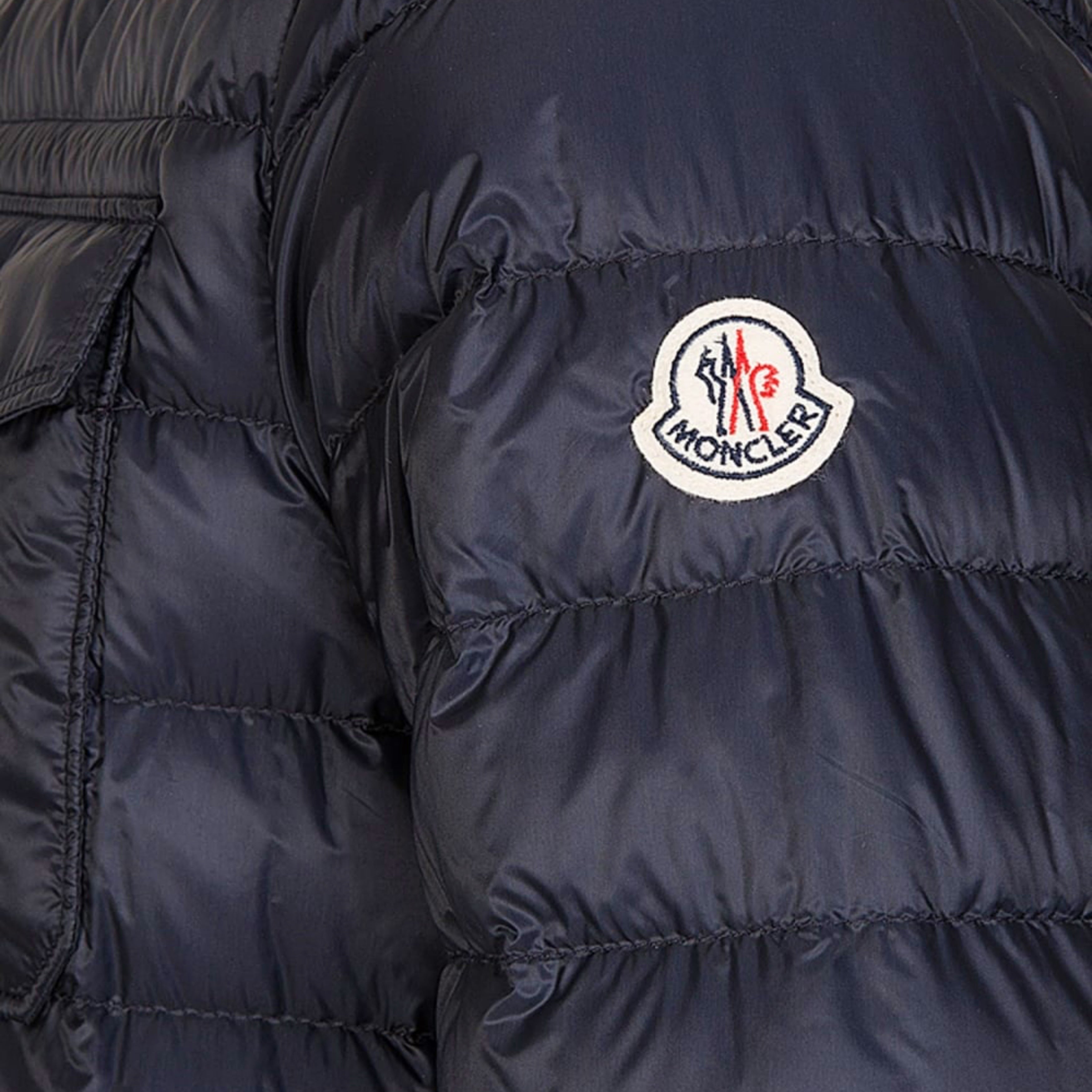 Moncler Christofer Jacket