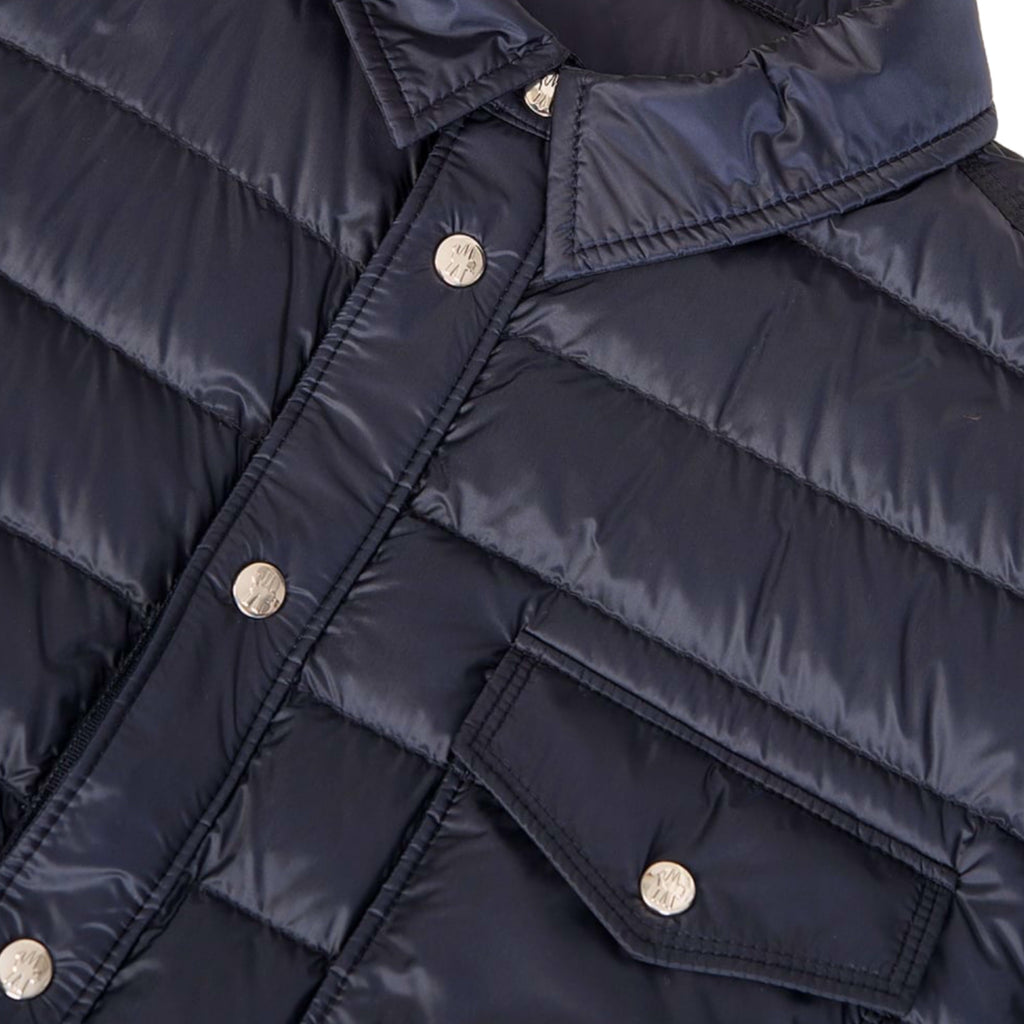 Moncler Christofer Jacket