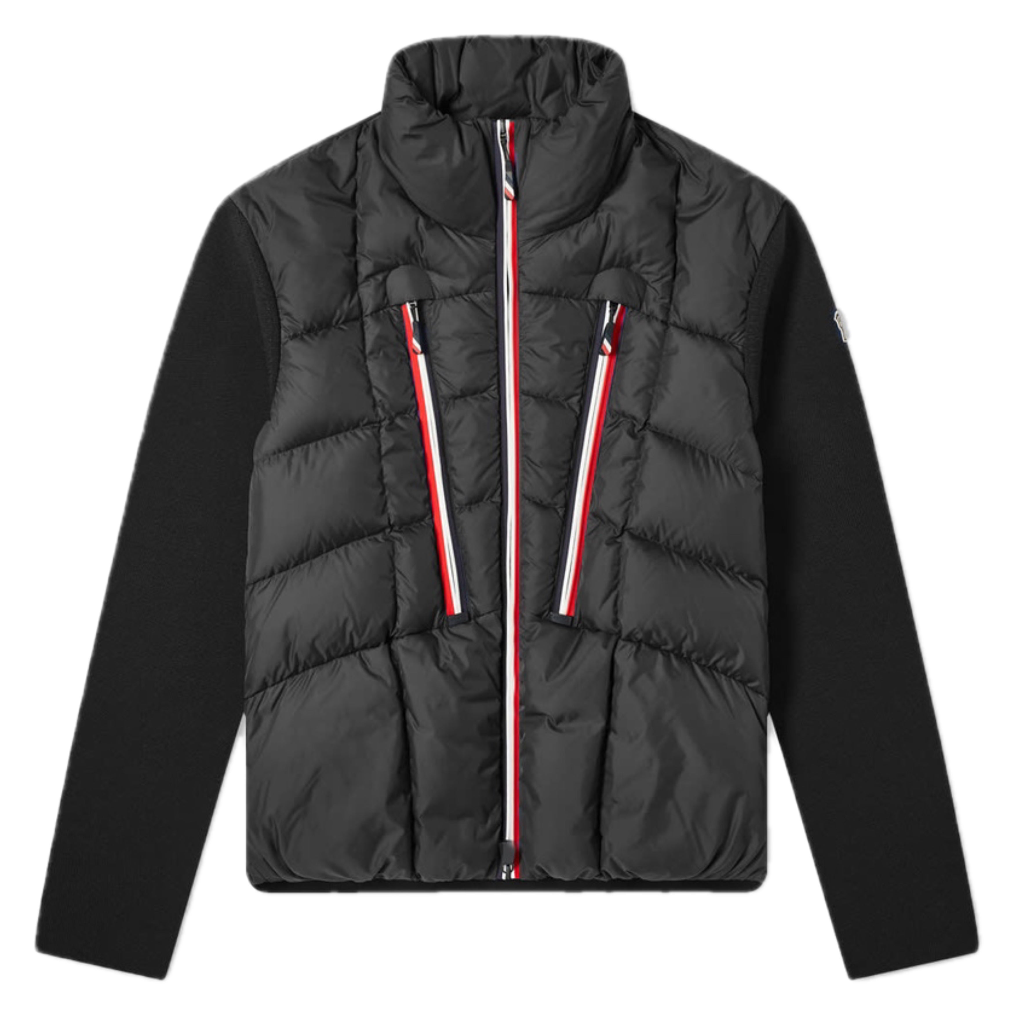 Moncler Down Cardigan