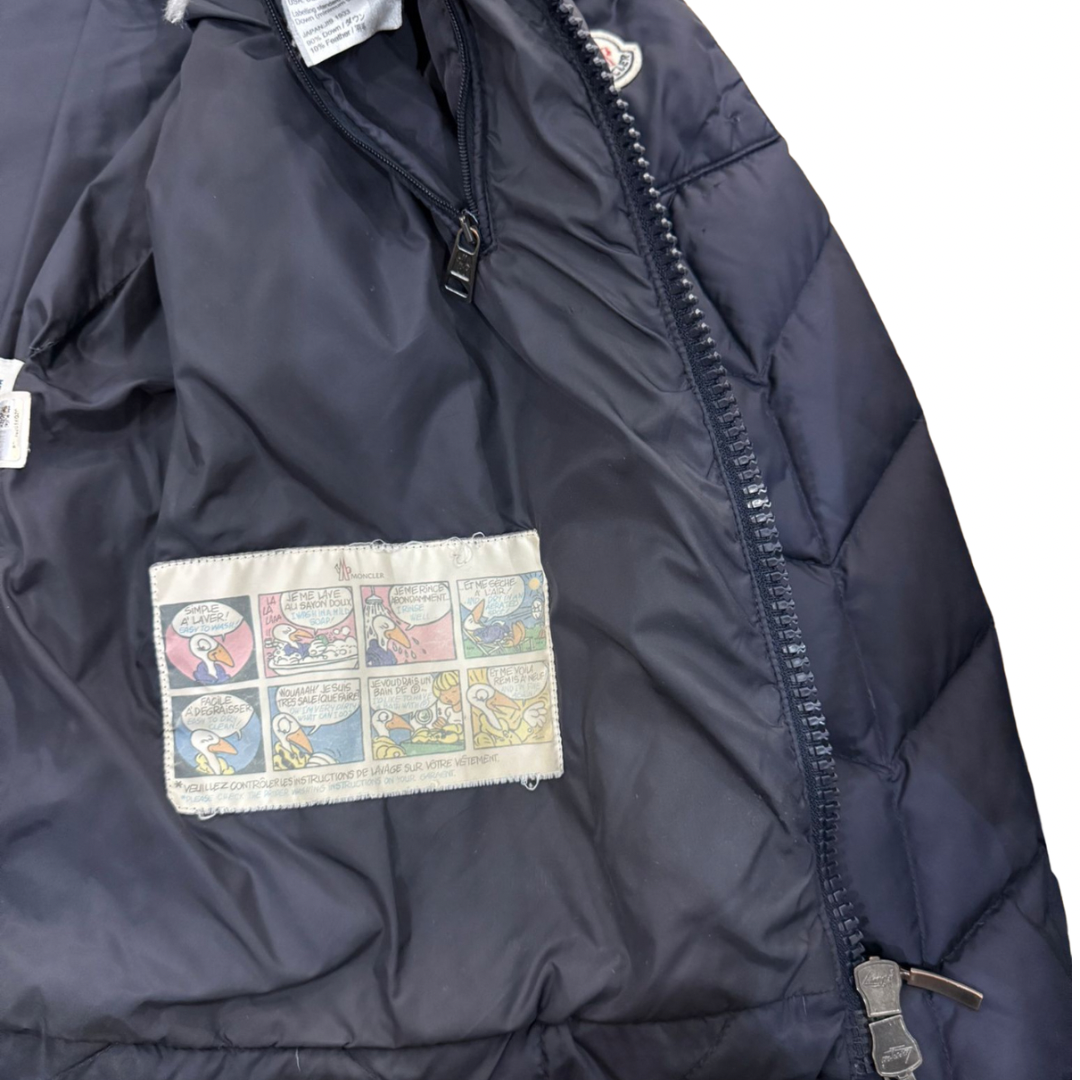 Moncler Berriat Jacket