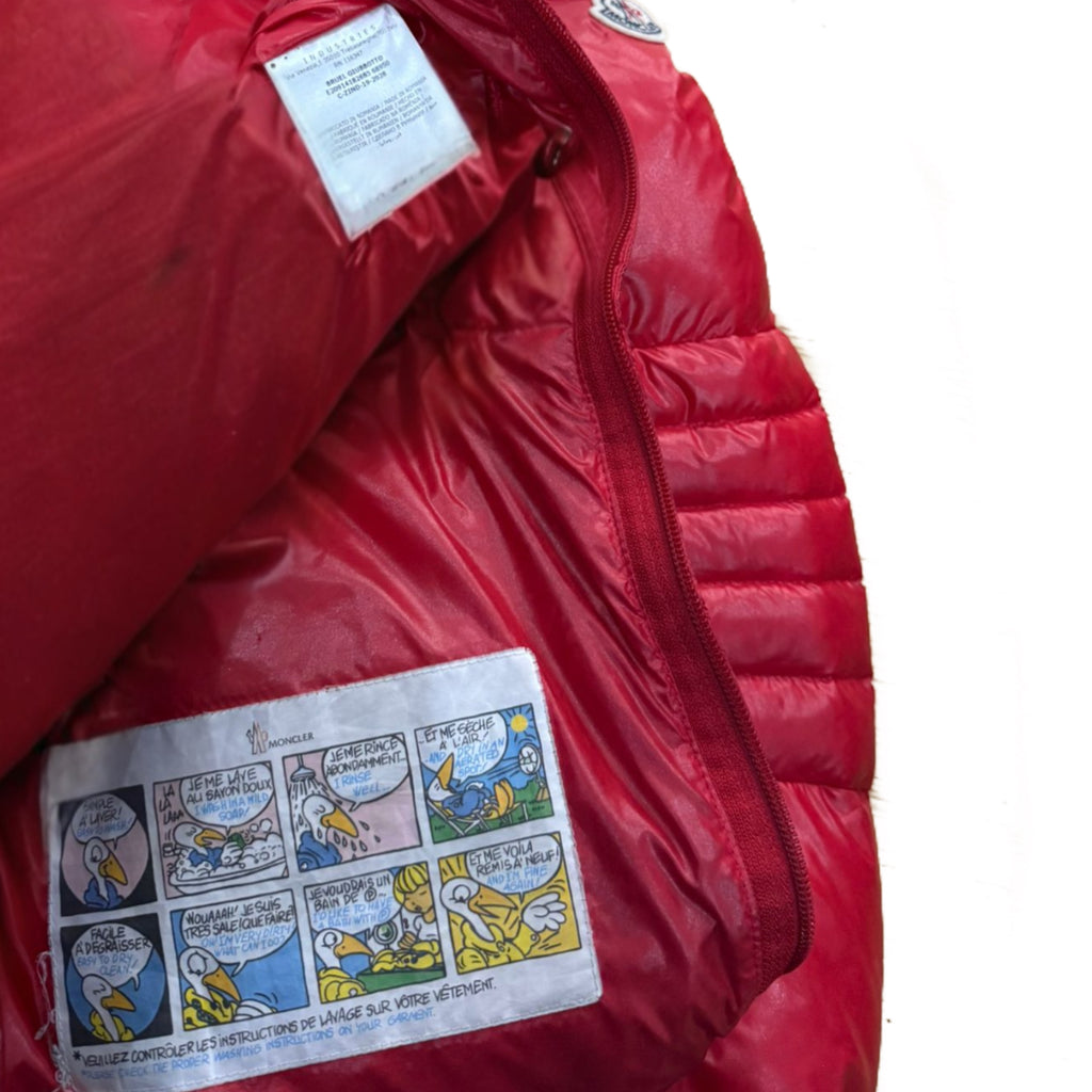 Moncler Bruel Jacket