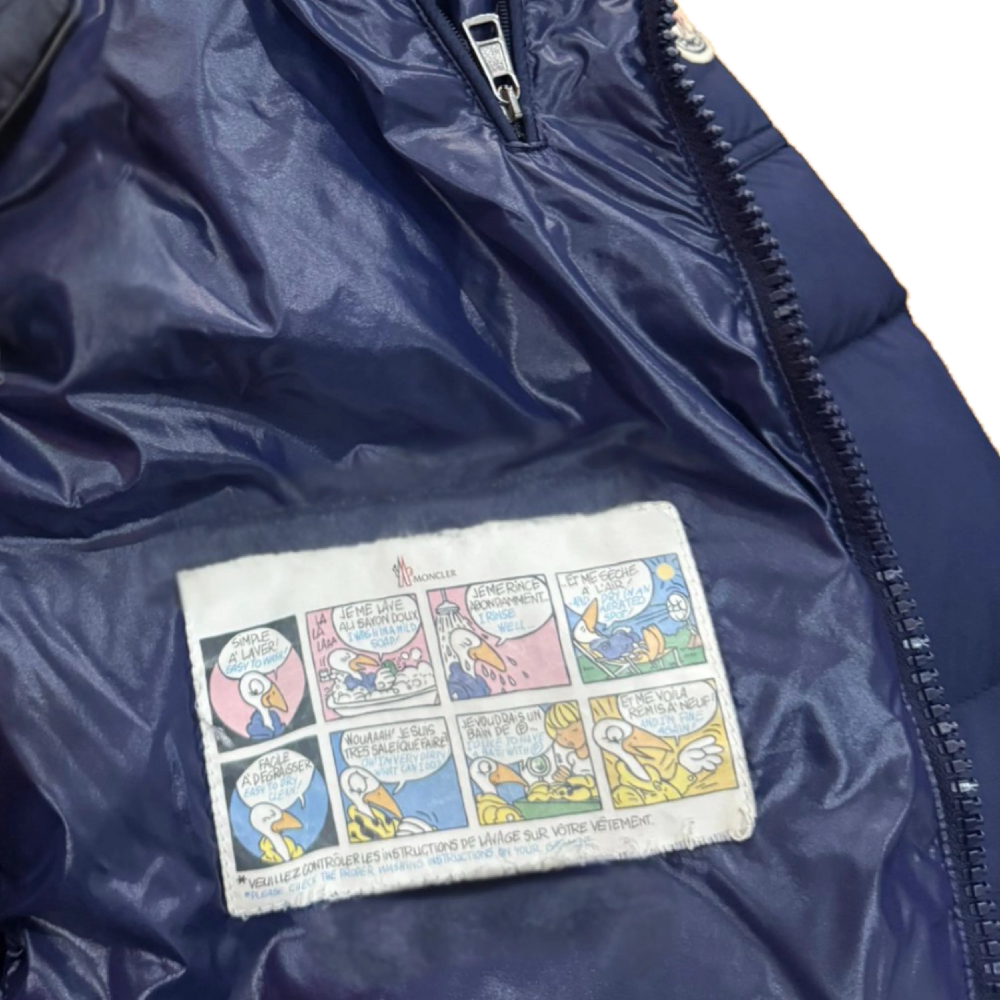 Moncler Chevalier Jacket