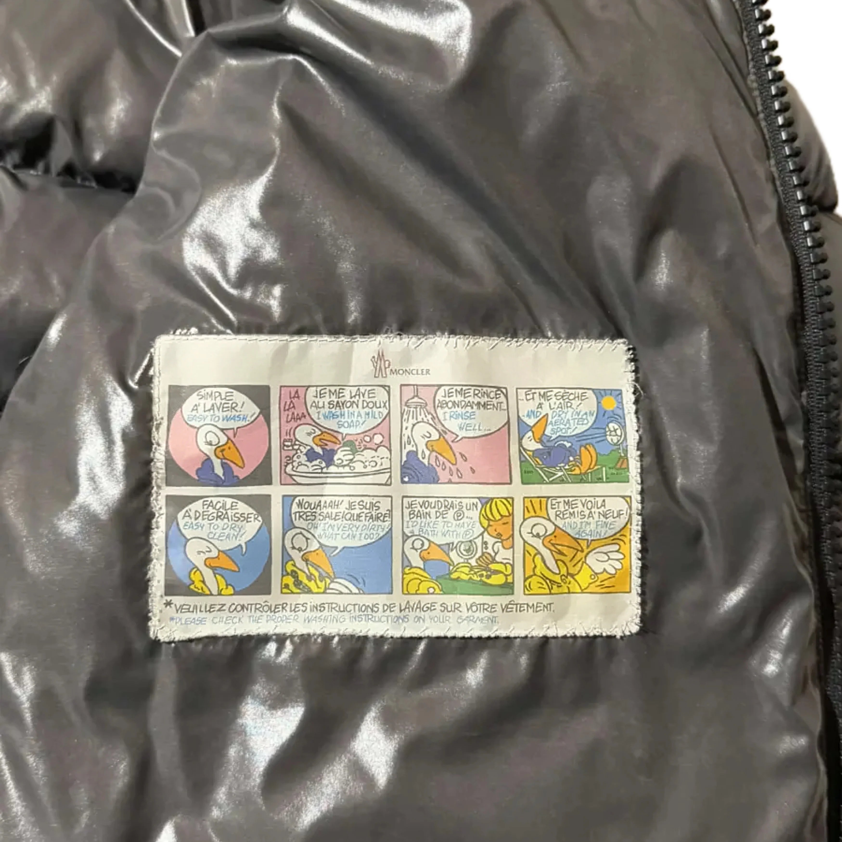 Moncler Maya Jacket