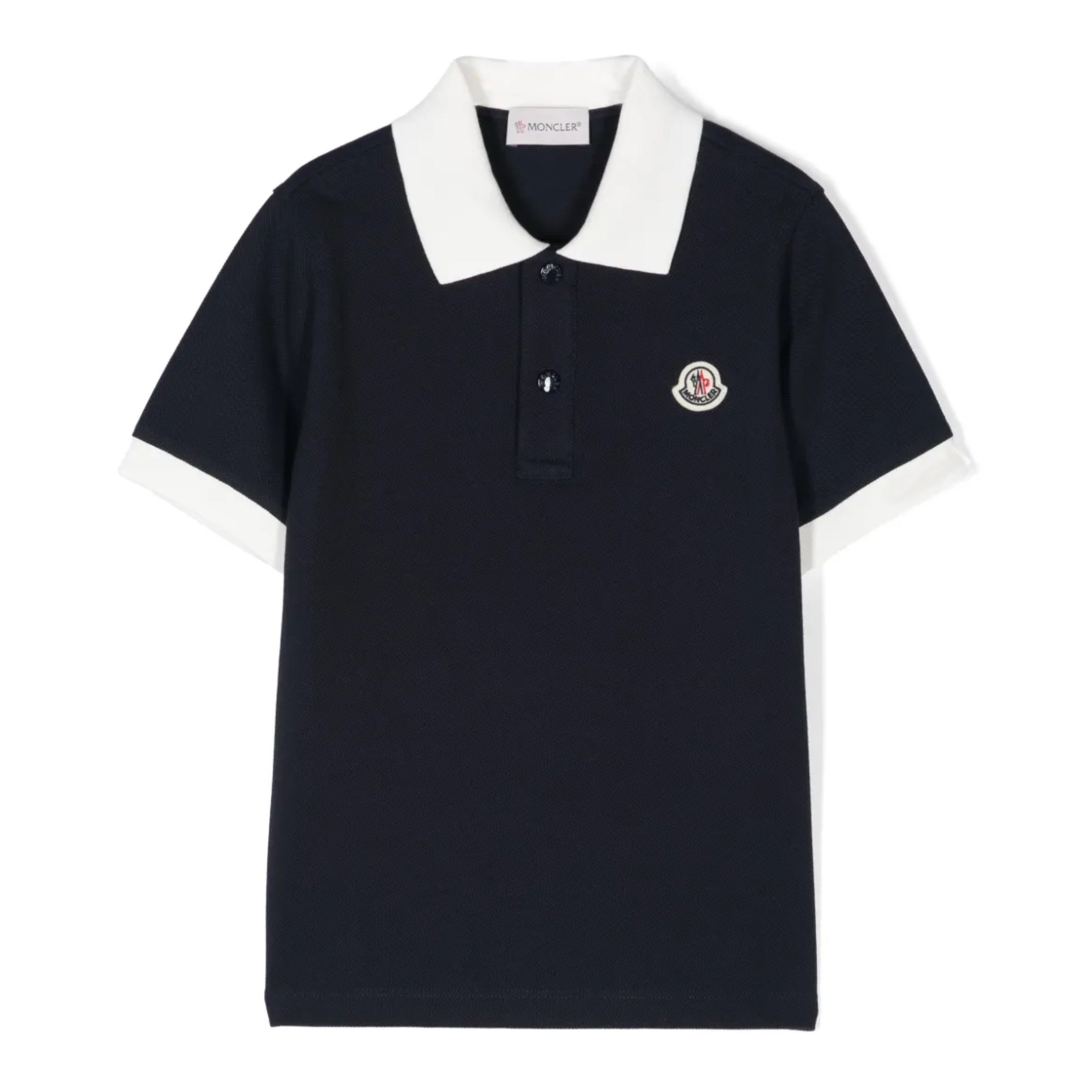 Moncler Polo Piké