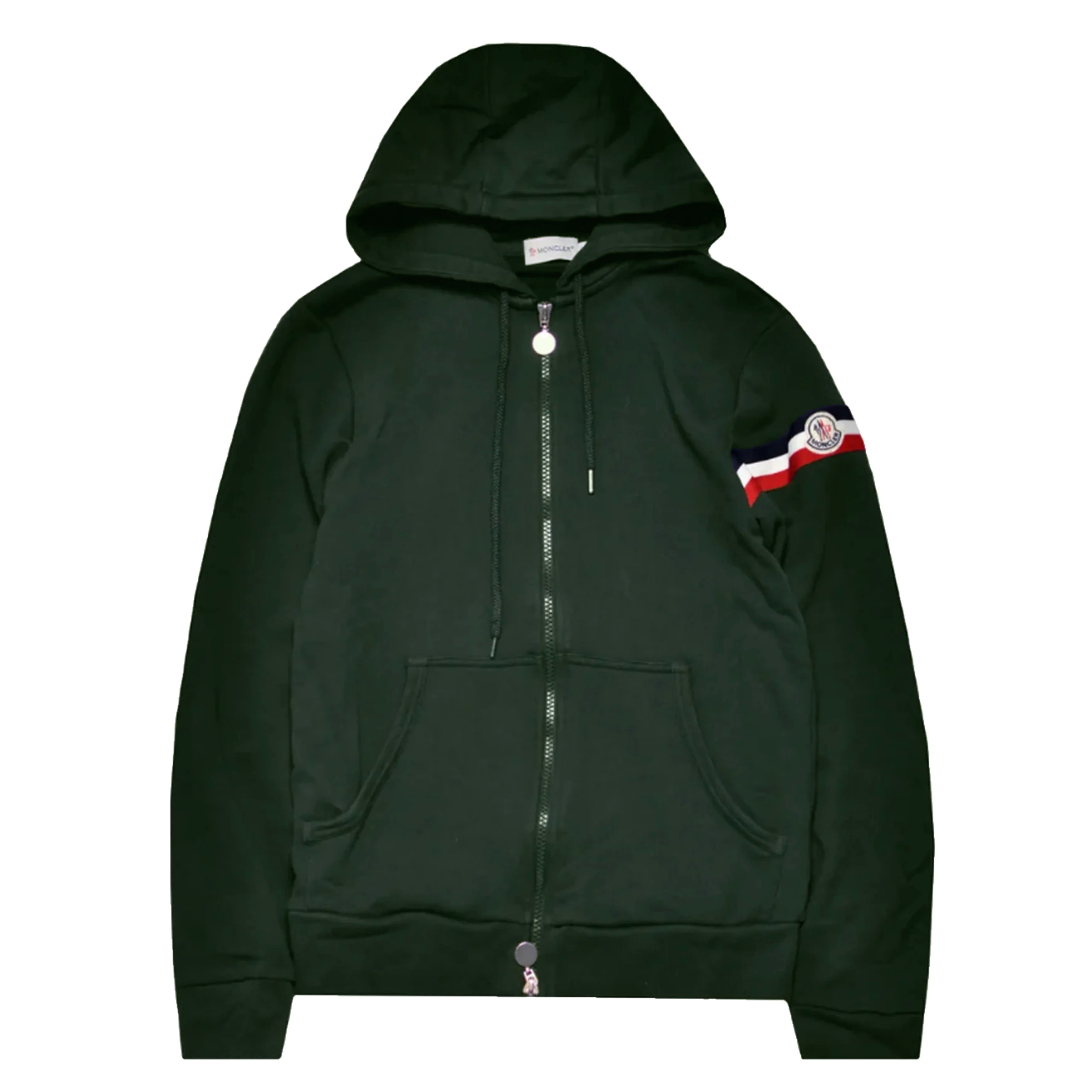 Moncler Zip Hoodie