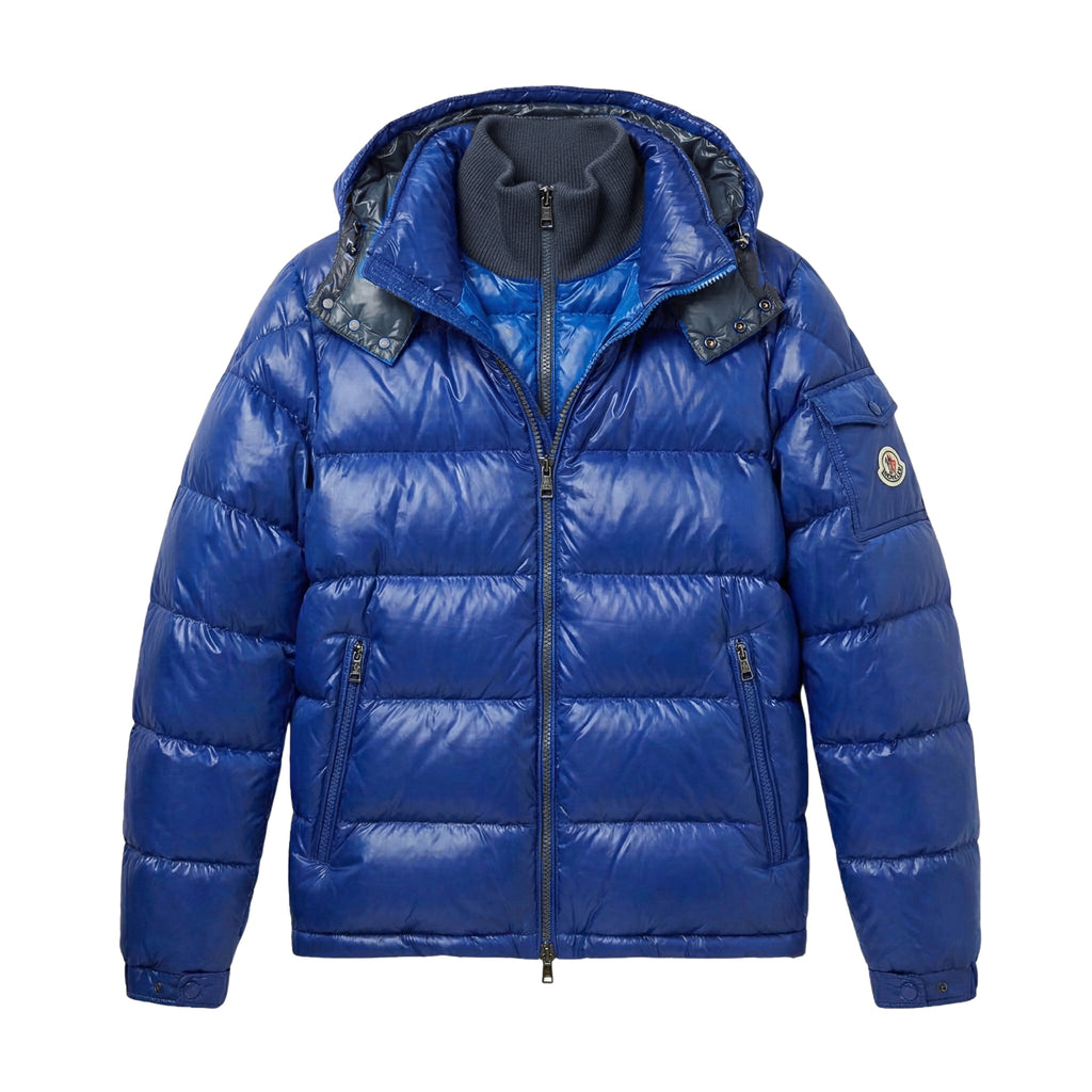 Moncler Zin Jacket