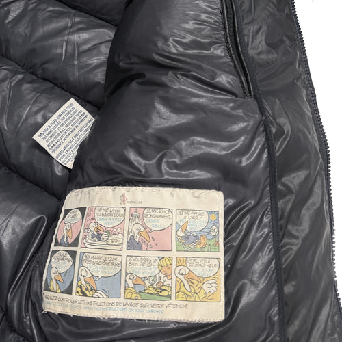 Moncler Zin Jacket 