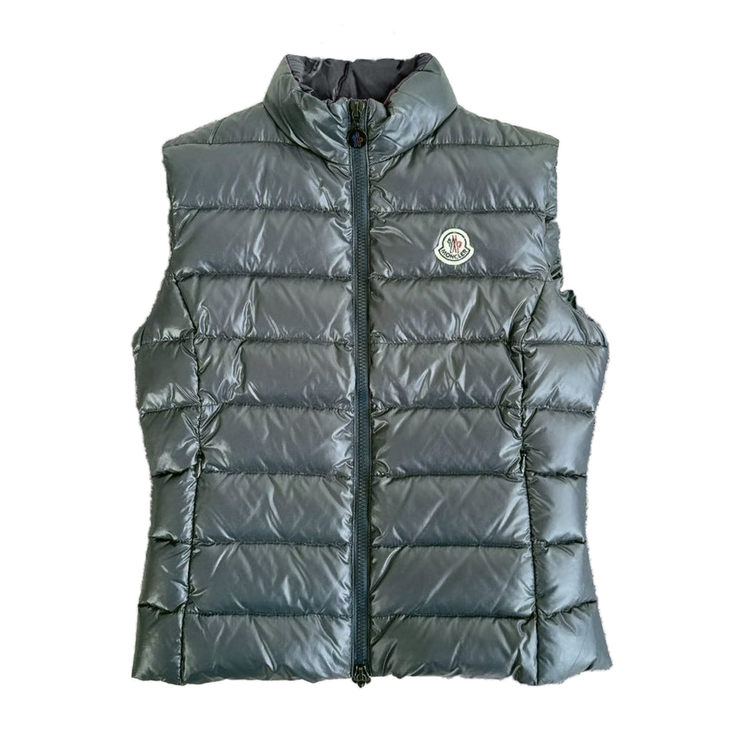 Moncler Ghany Vest