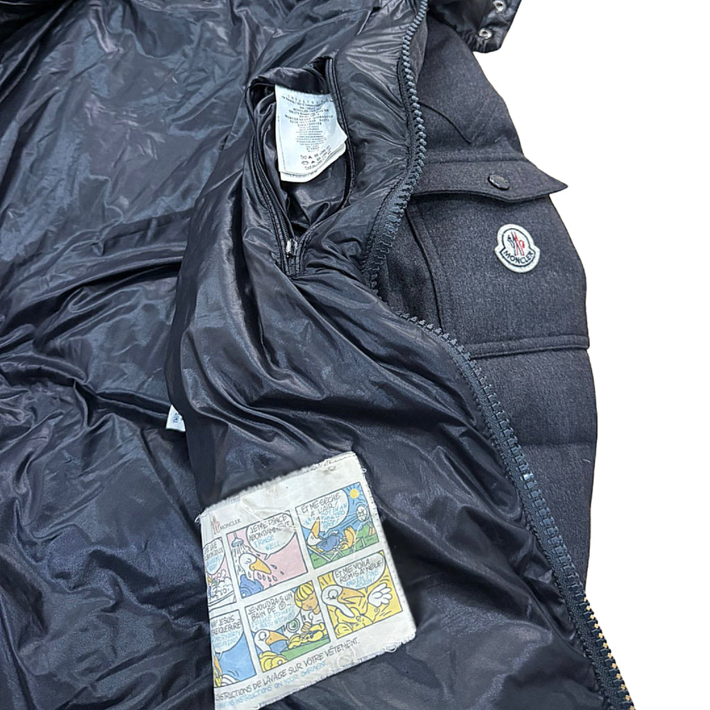Moncler Montgenevre Jacket