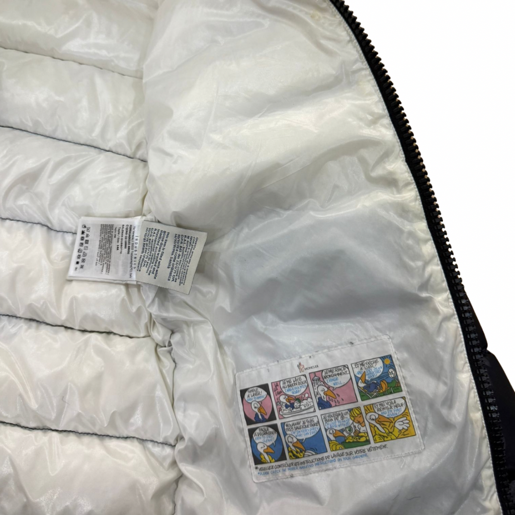 Moncler Salzman Jacket