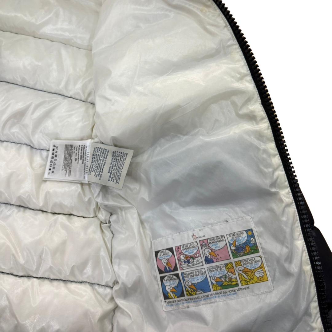 Moncler Salzman Jacket