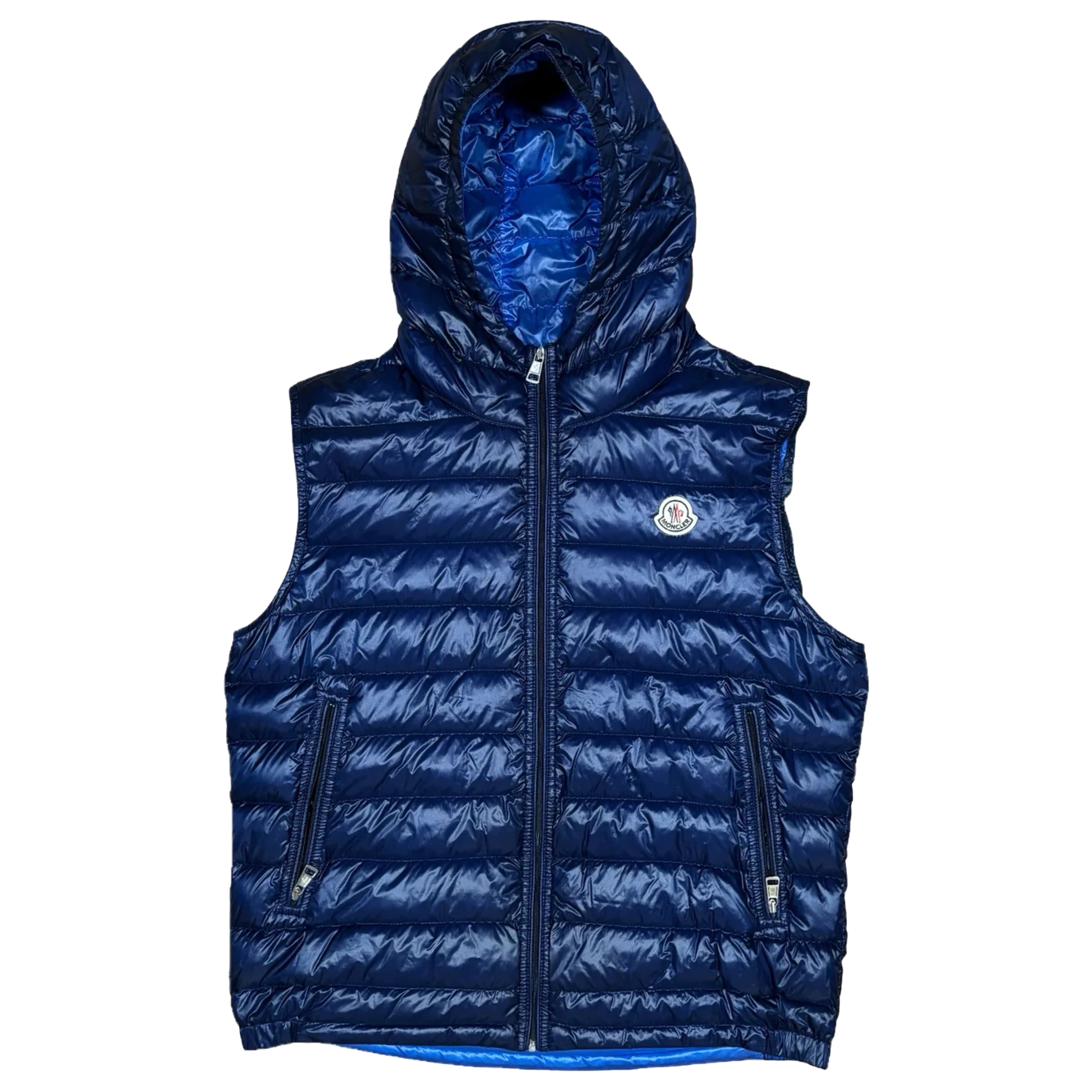 Moncler Tricot Vest