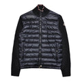 Moncler Down Cardigan