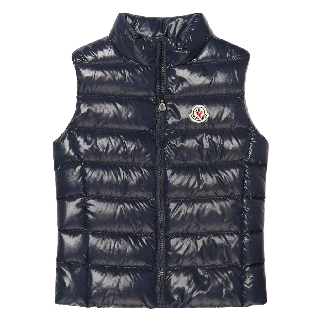 Moncler Ghany Vest