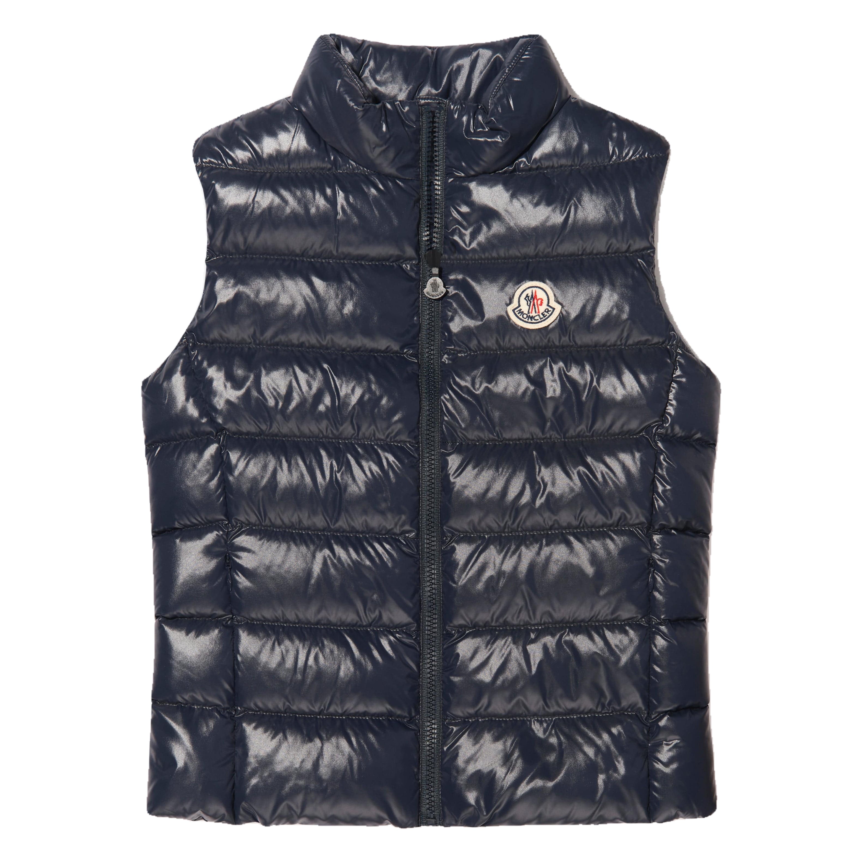 Moncler Ghany Vest