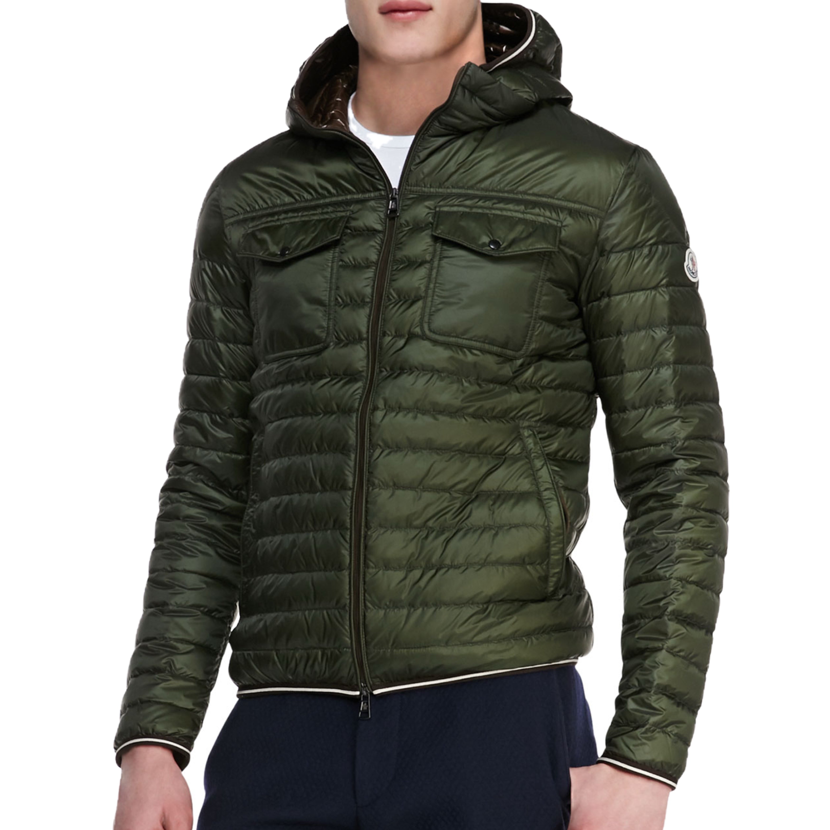 Moncler Clovis Jacket