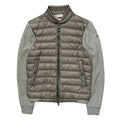 Moncler Down Cardigan