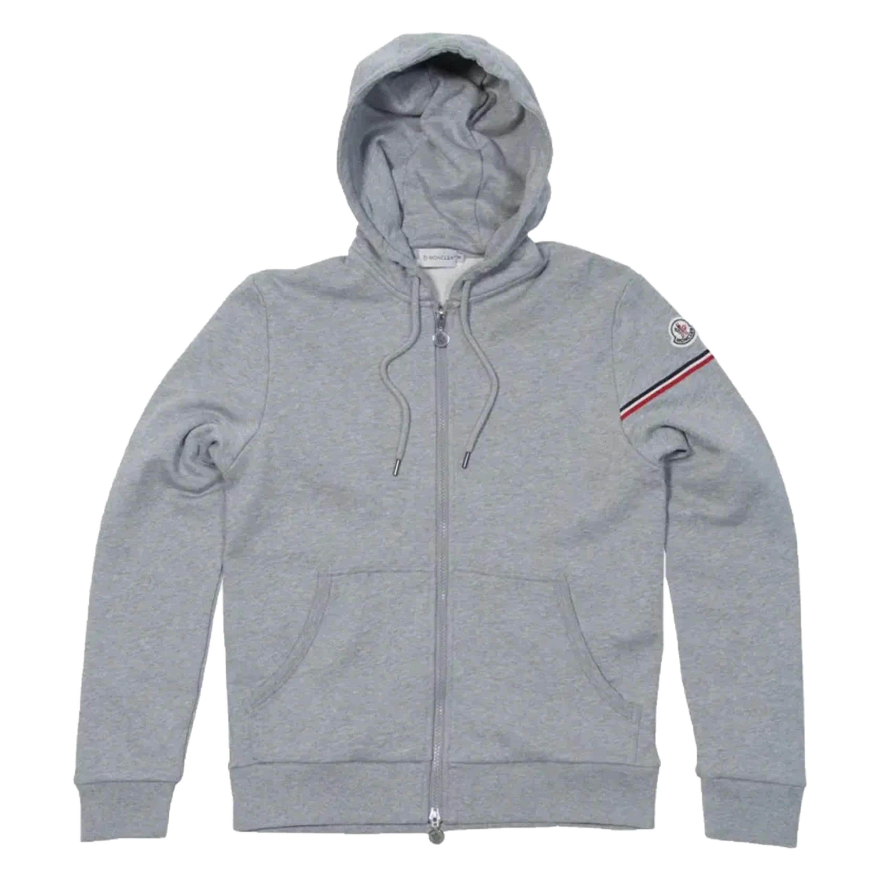 Moncler Zip Hoodie