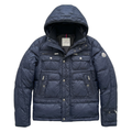 Moncler Montagnard Jacket