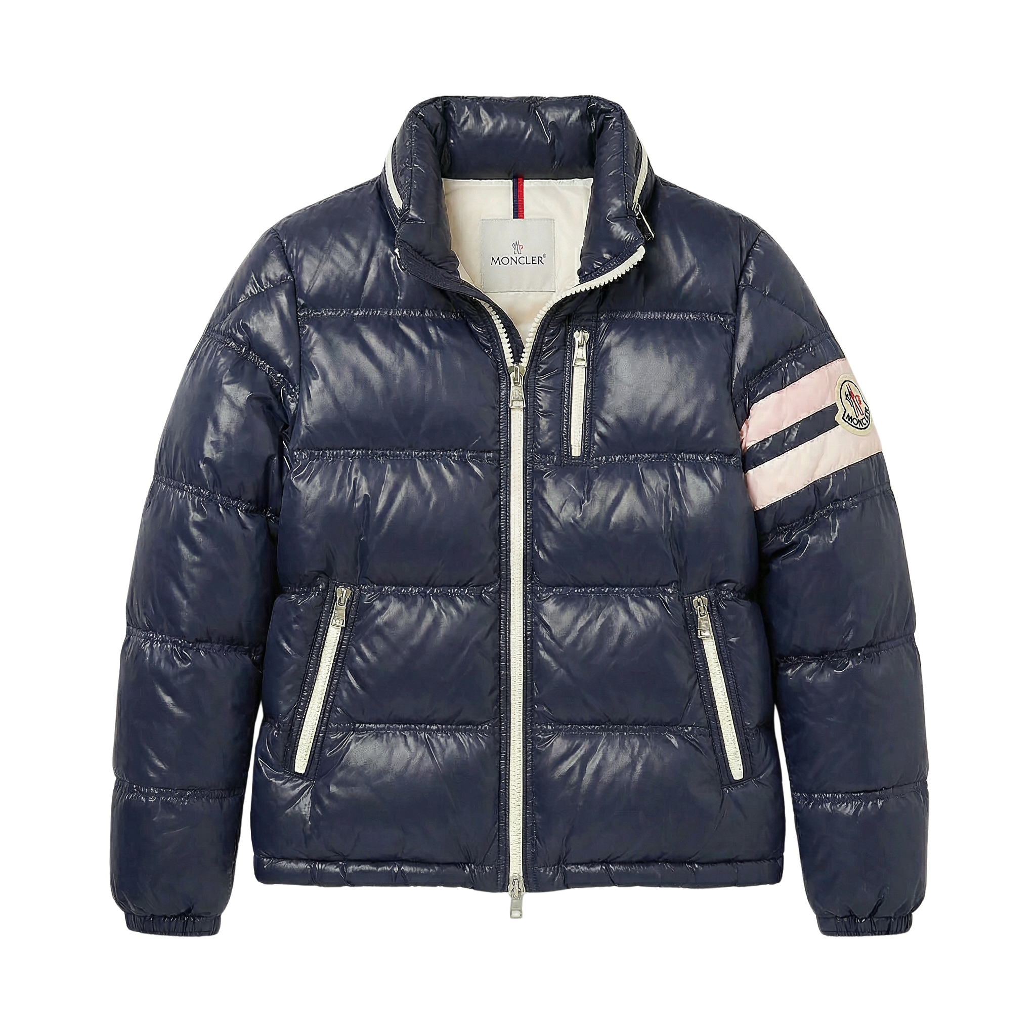 Moncler Eric Jacket