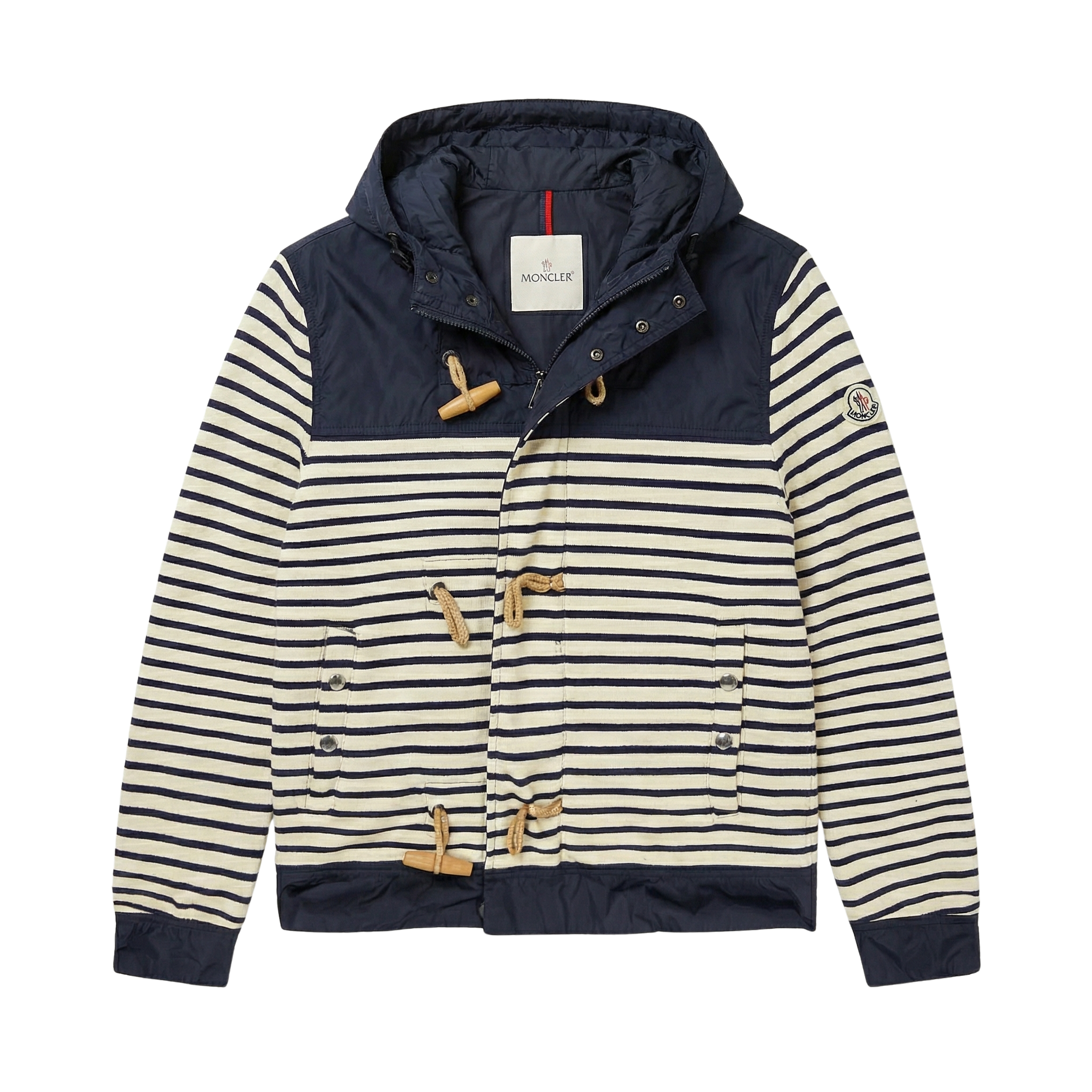 Moncler Tricot Cardigan