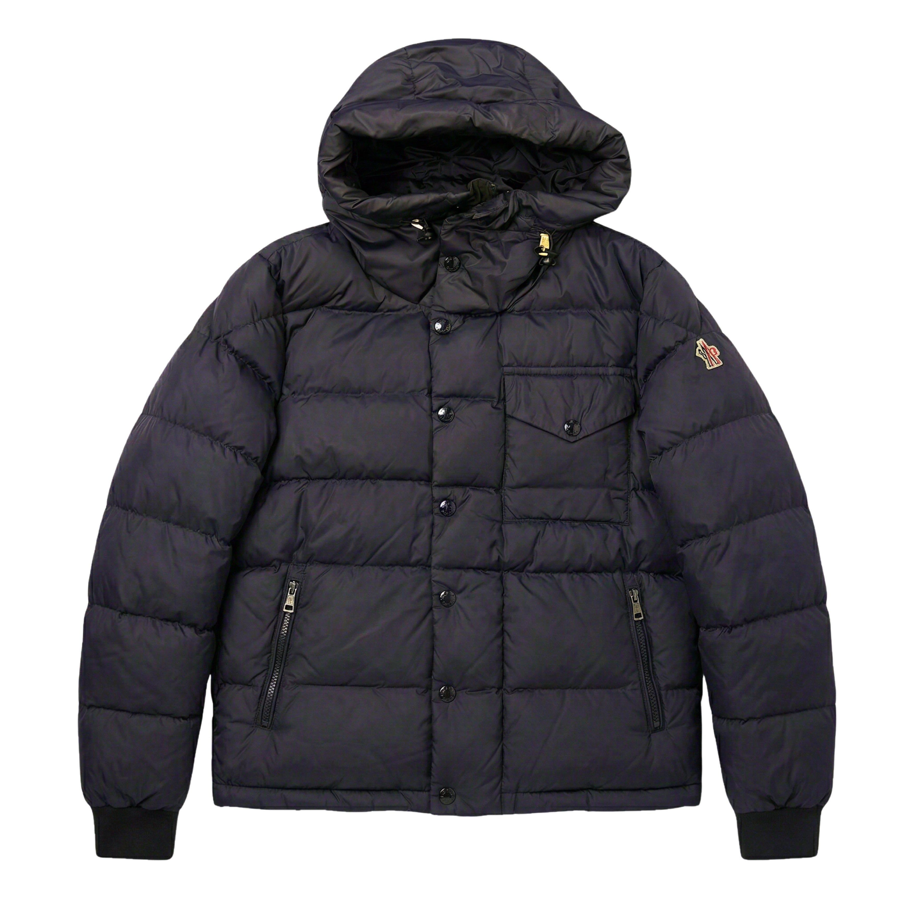 Moncler Eggstock Jacket