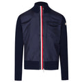 Moncler Down Cardigan