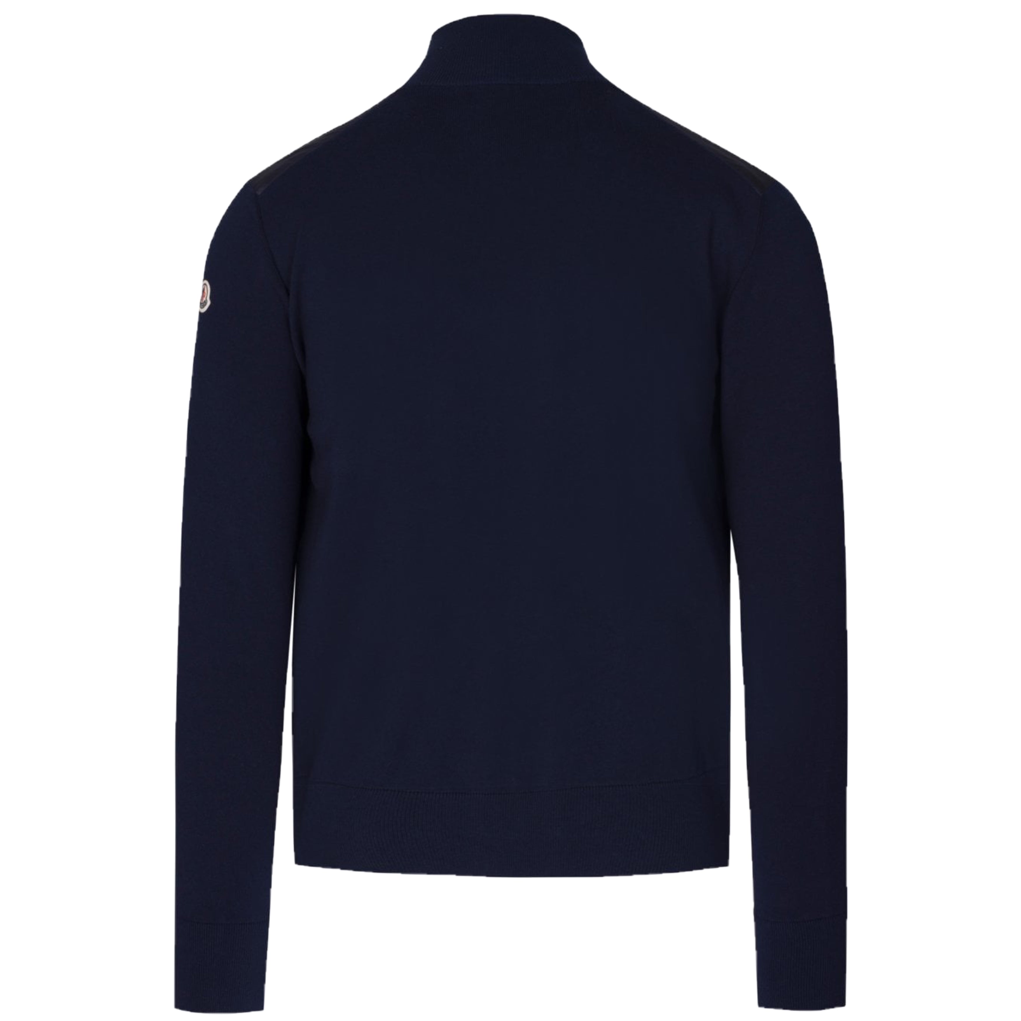 Moncler Down Cardigan
